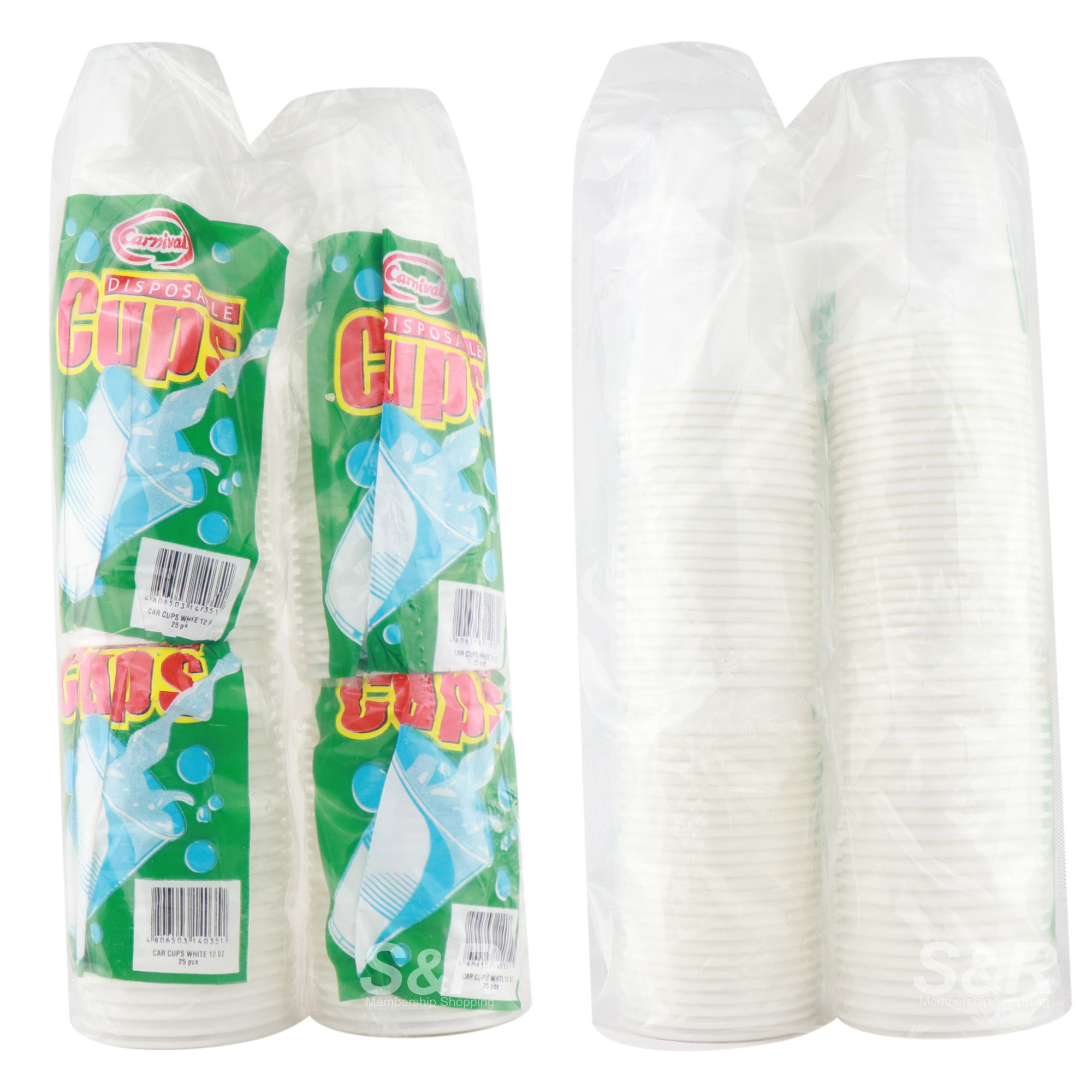 Disposable Cups