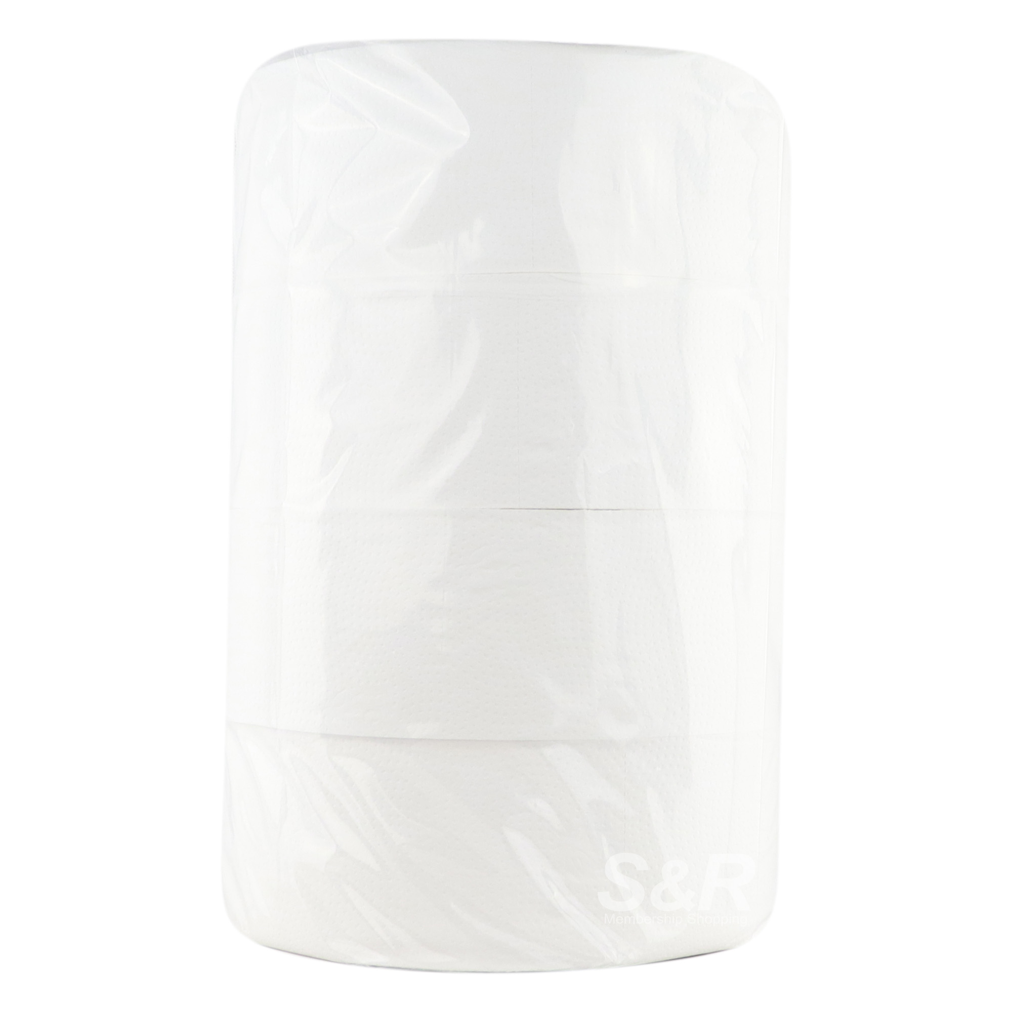 Jumbo Roll Tissue