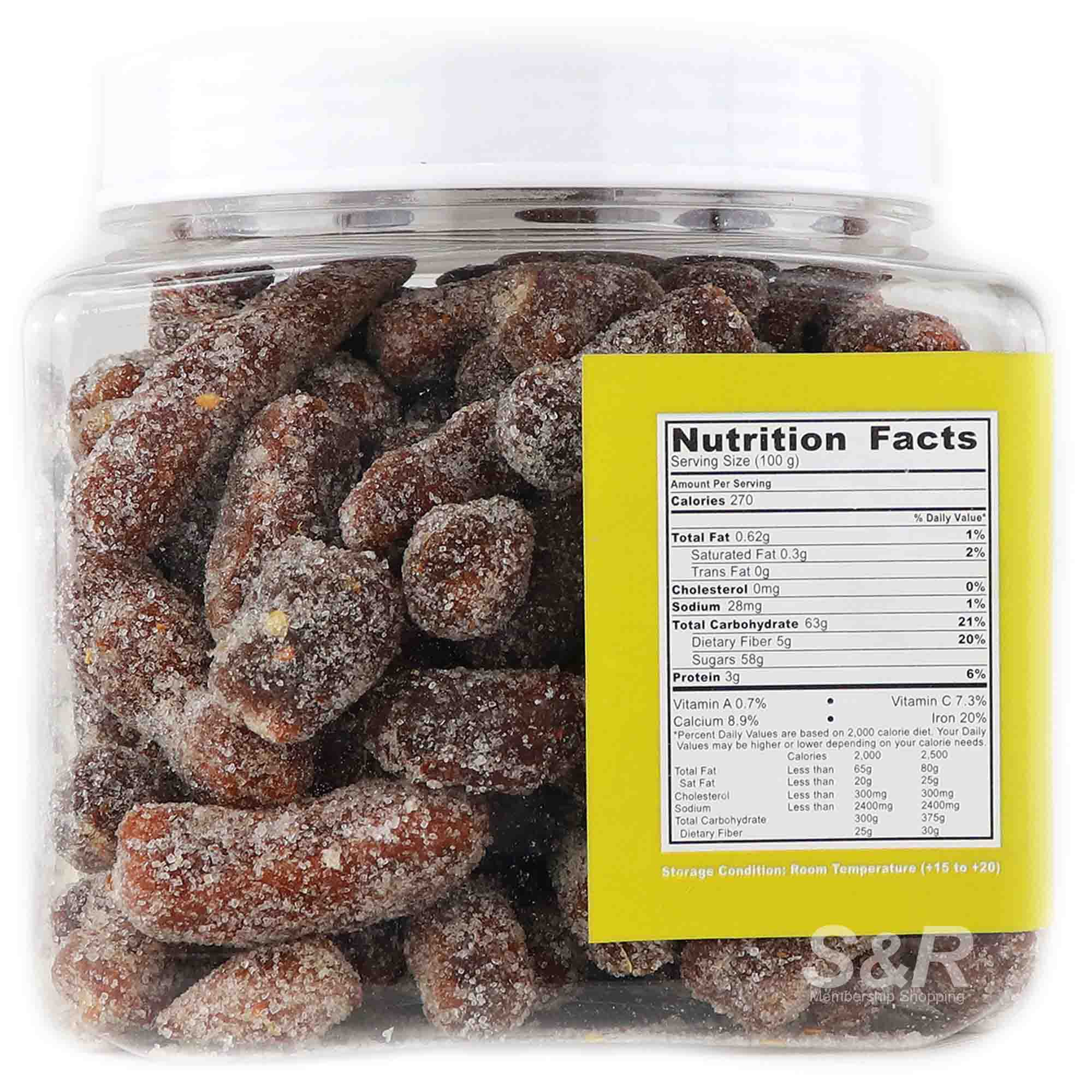 V-Agro Bangkok Tamarind