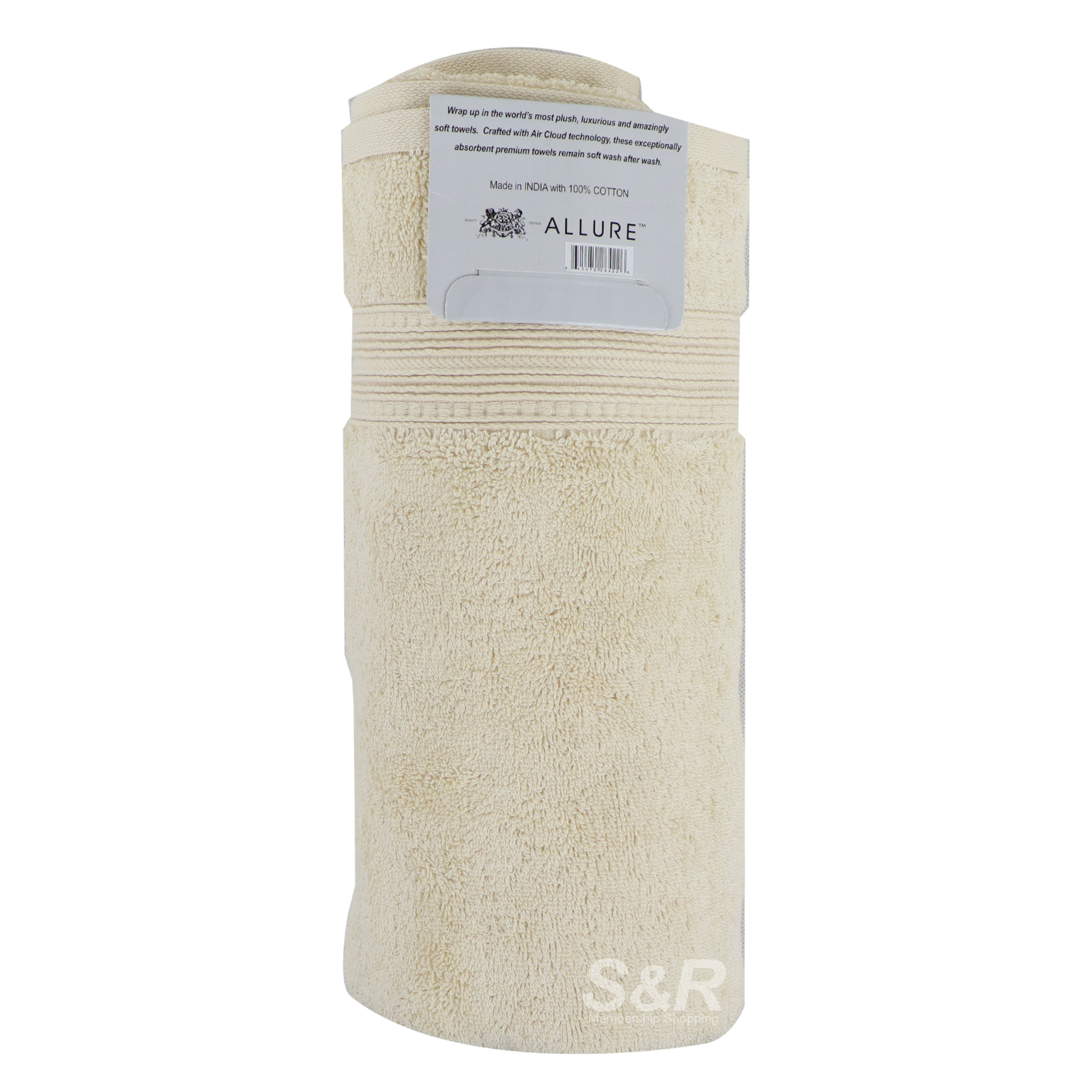 Allure Premier Collection Bath Towel