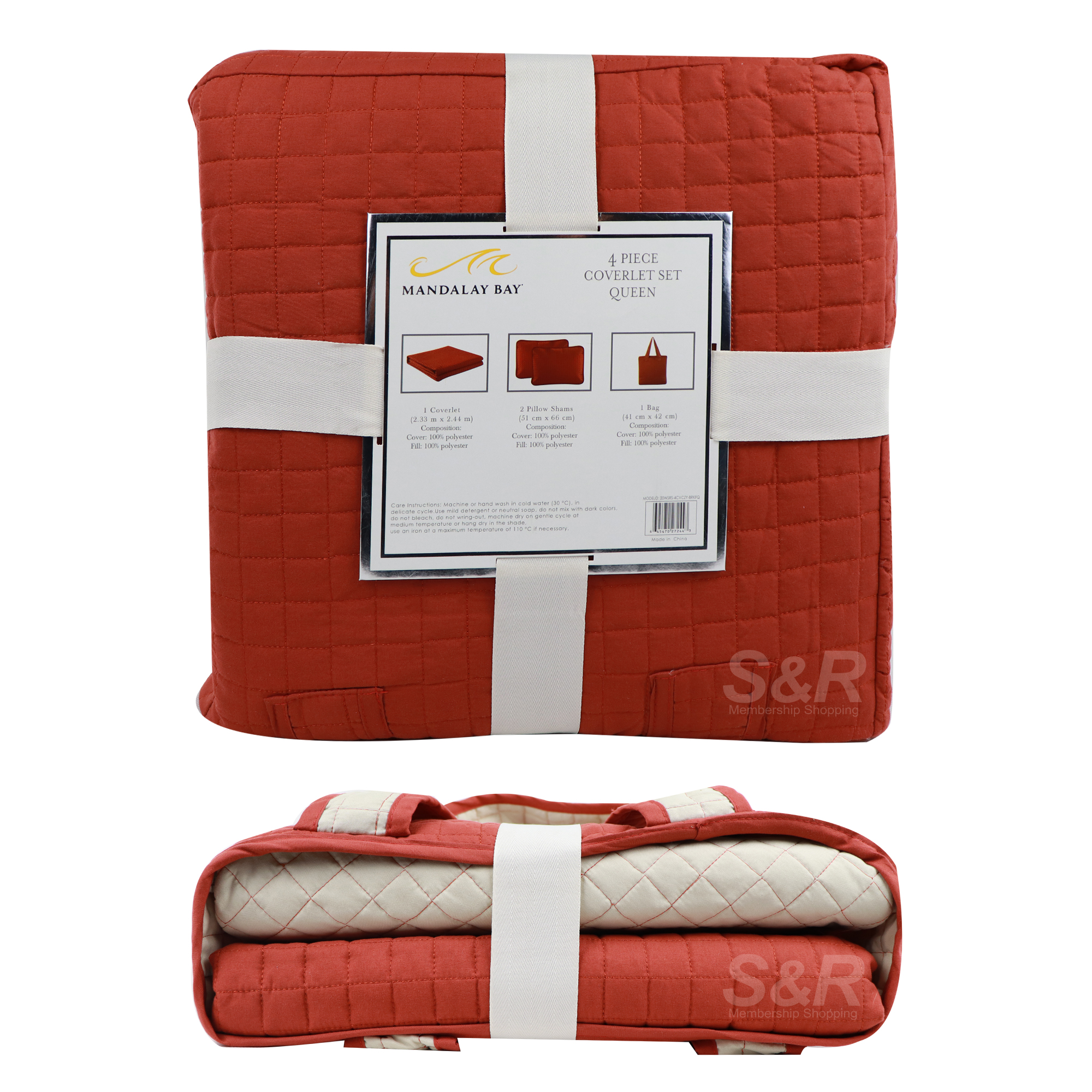 Mandalay bay best sale pillows