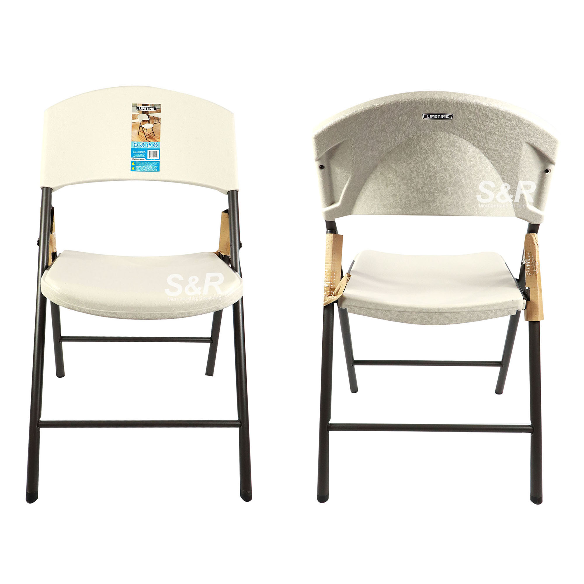 Lifetime Folding Chair