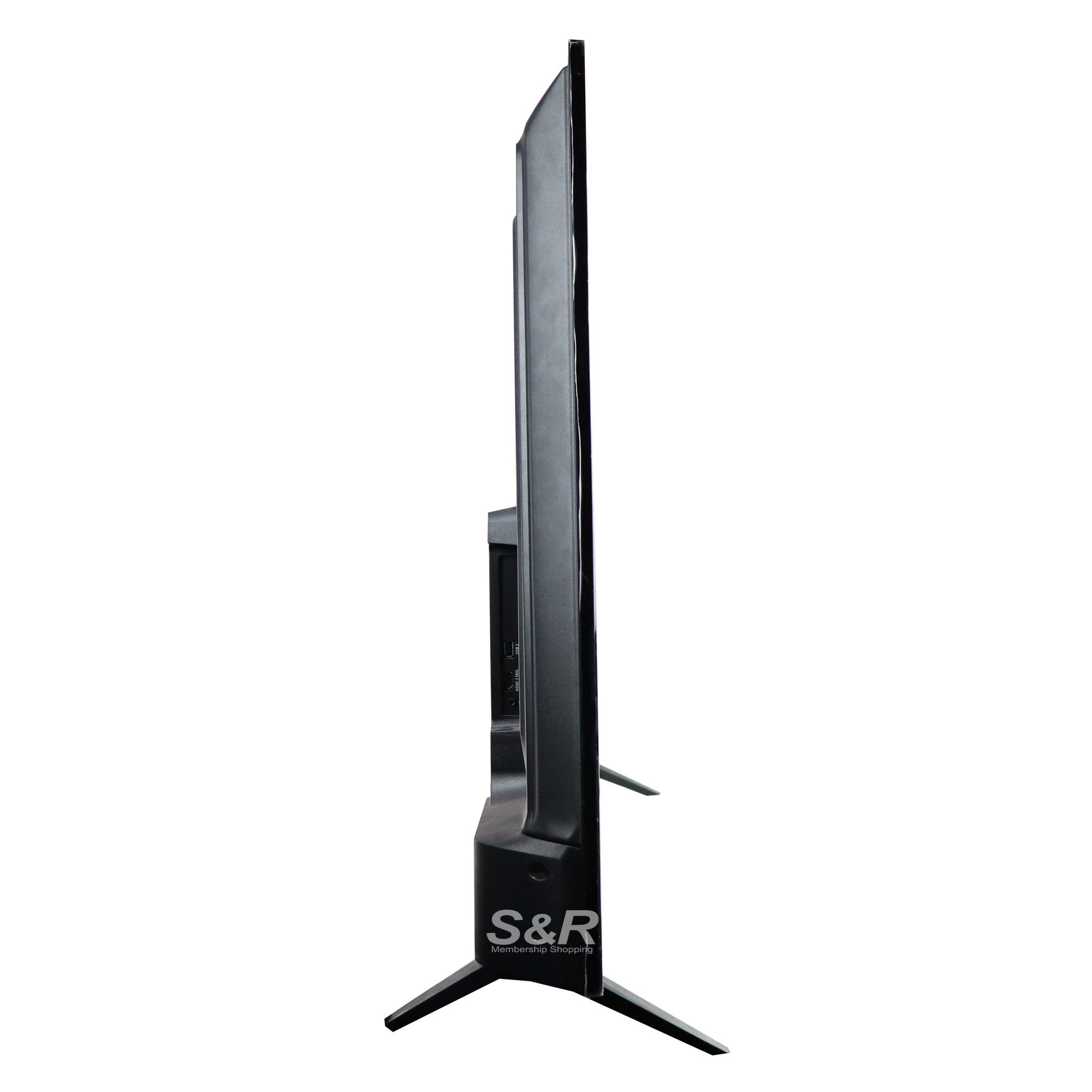 Philips UHD 6100 series 50PUT6103/71