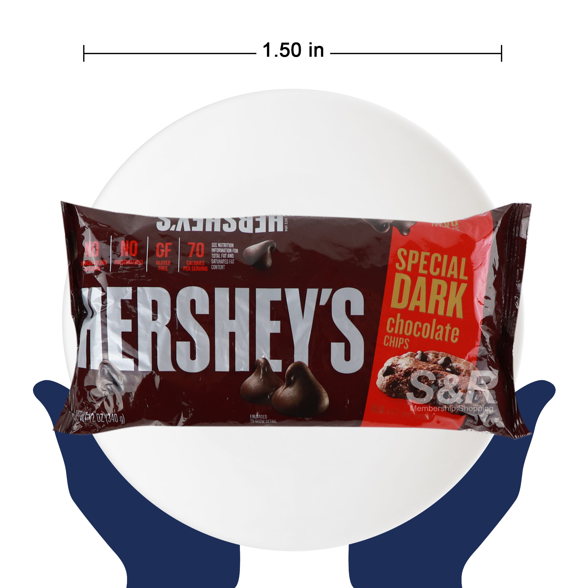 Hershey's Special