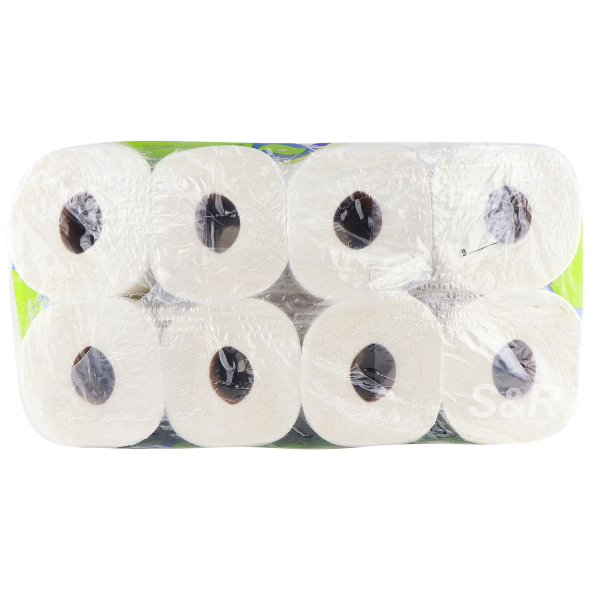 Member's Section Paper Towels
