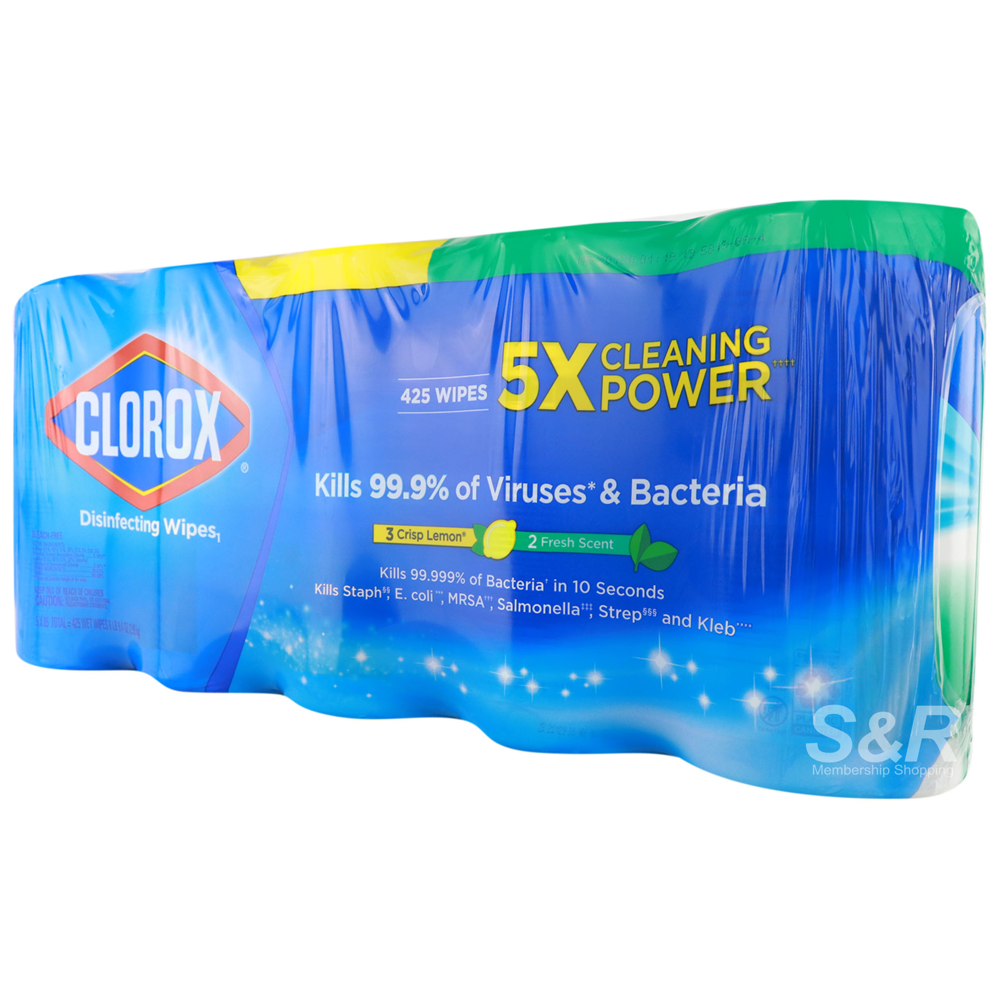Clorox Disinfecting Wipes