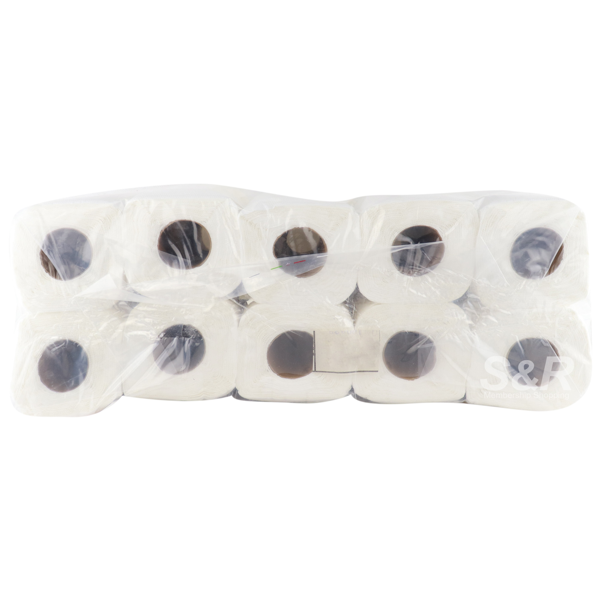 Velvety Soft Bathroom Tissue
