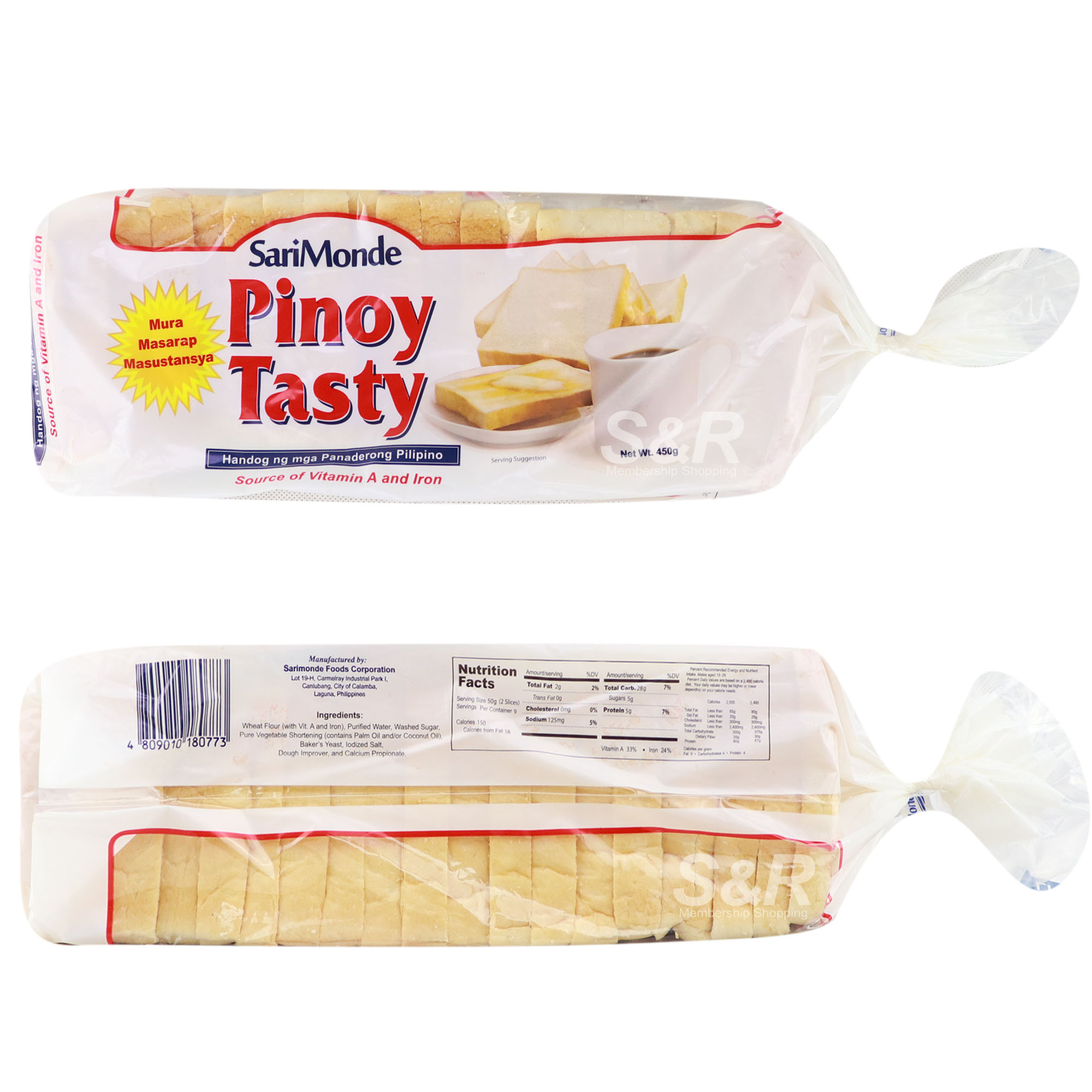 Pinoy Tasty