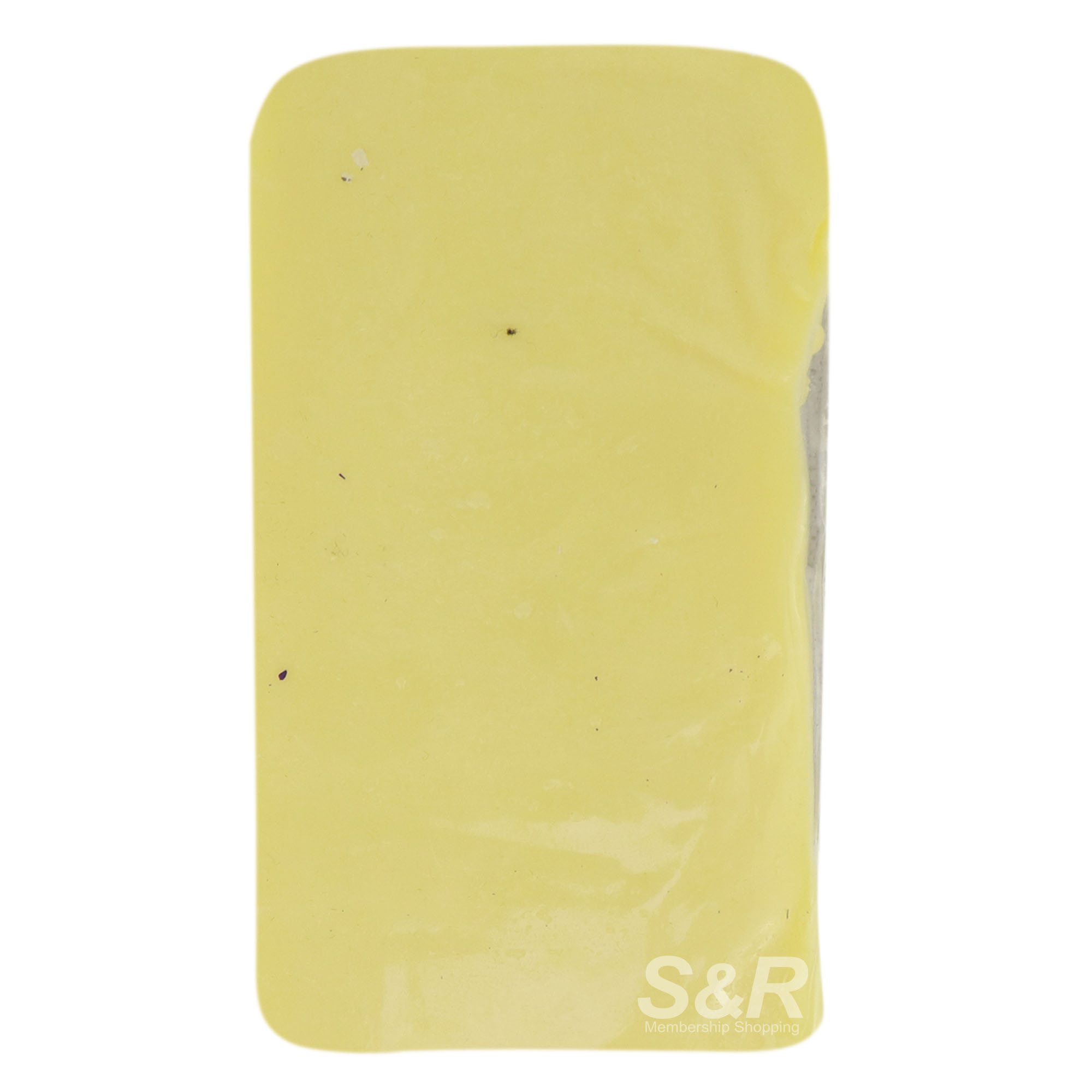 S&R EZ Melt Mozzarella Cheese approx. 2.5kg