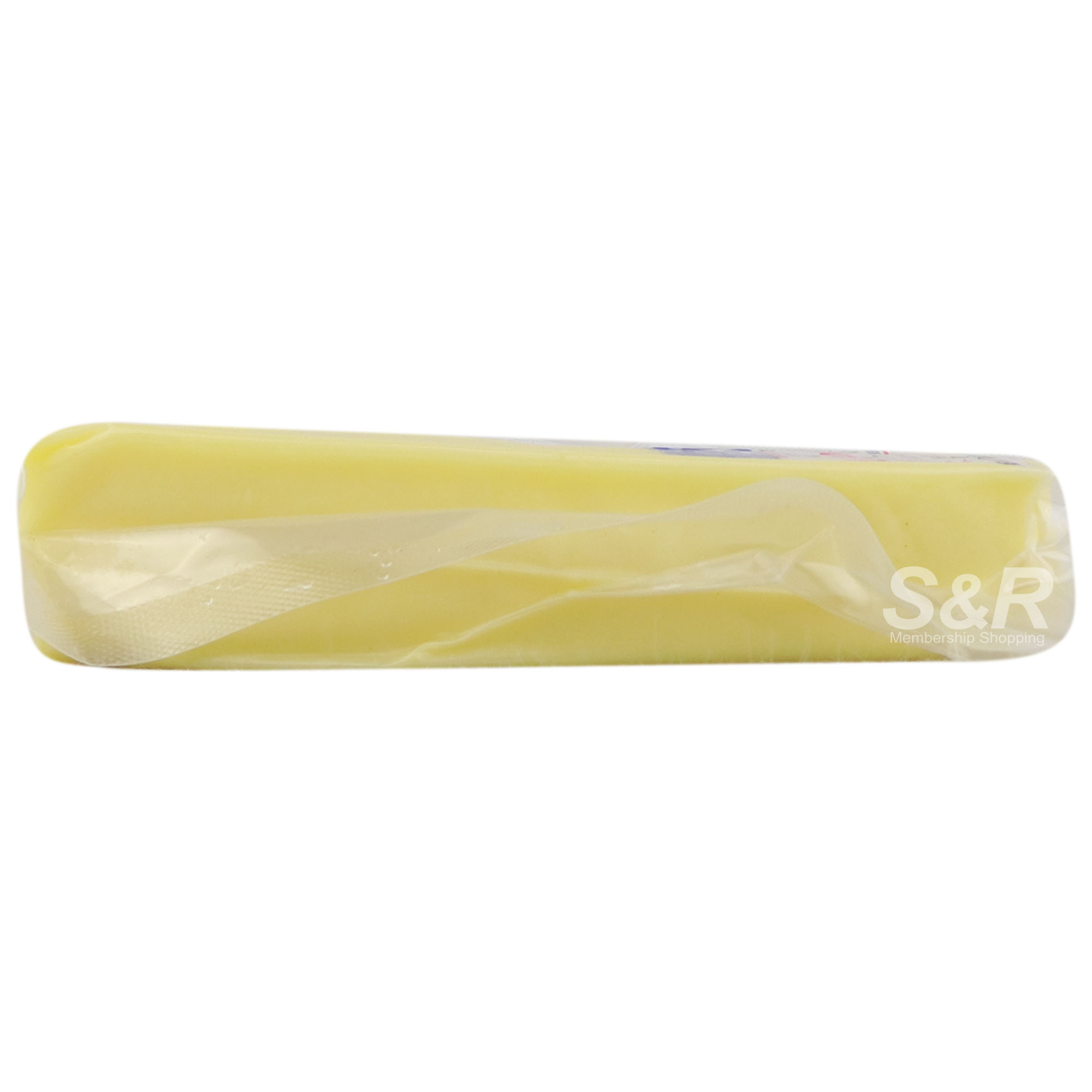 S&R EZ Melt Mozzarella Cheese approx. 2.5kg