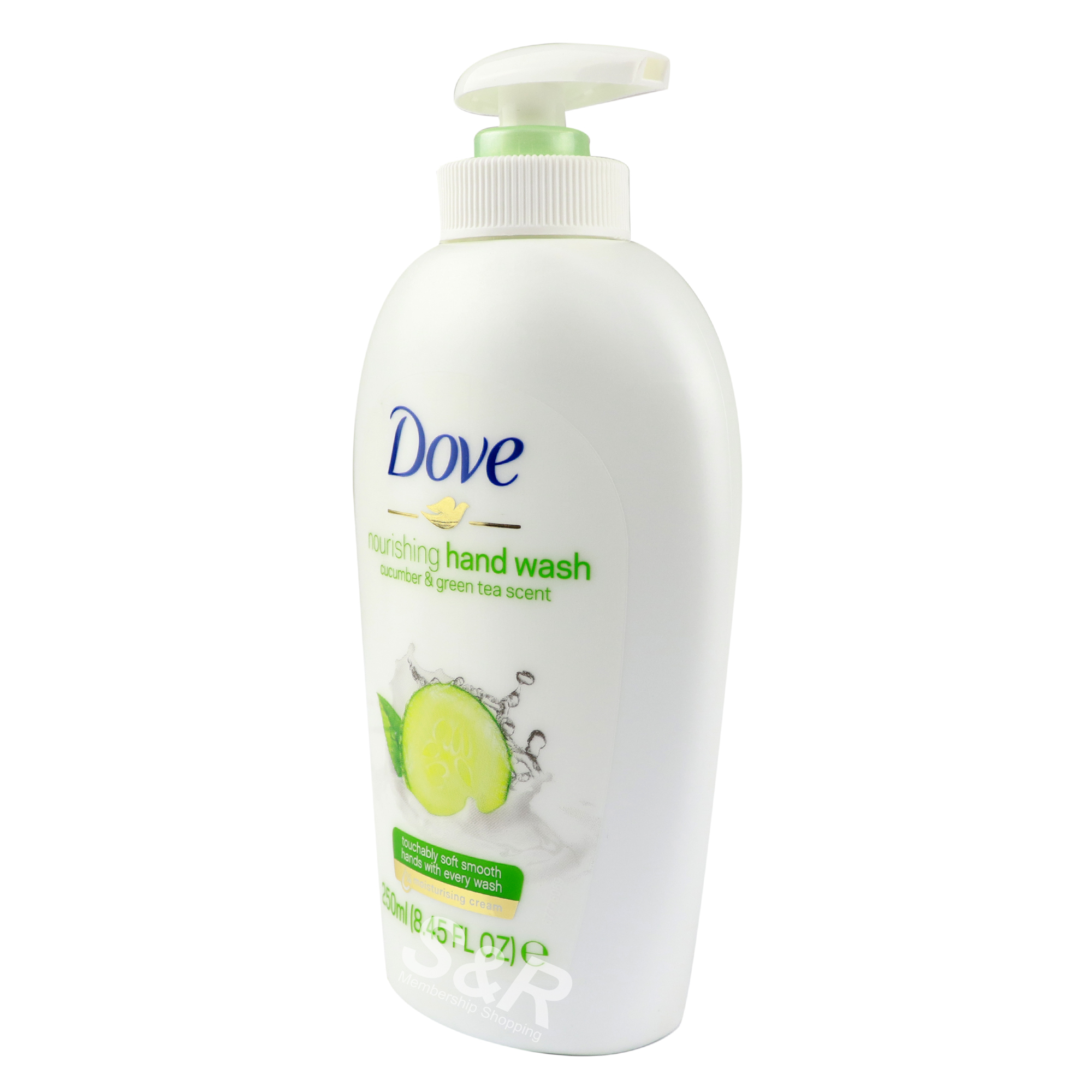 Dove Handwash