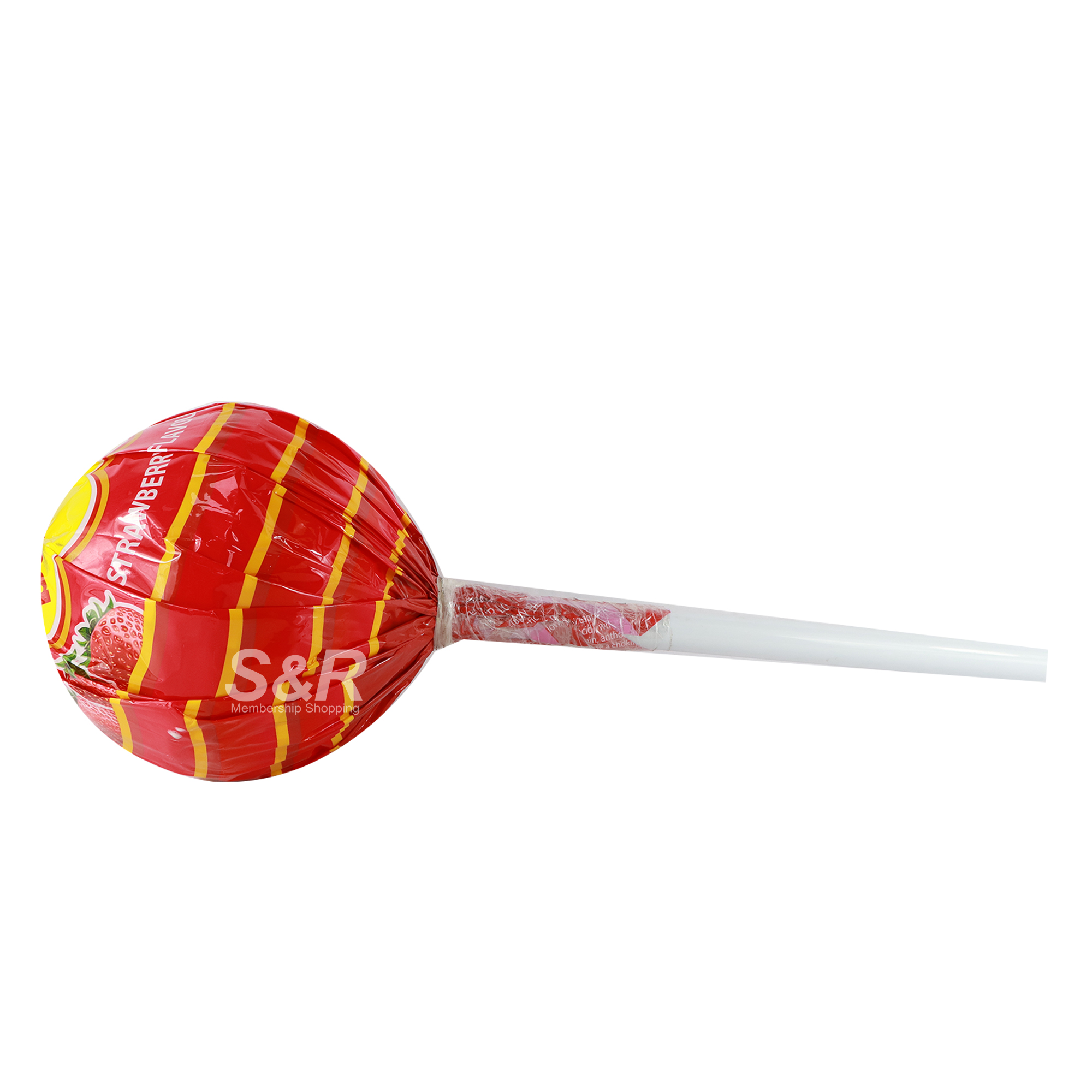 Chupa Chups Super Mega