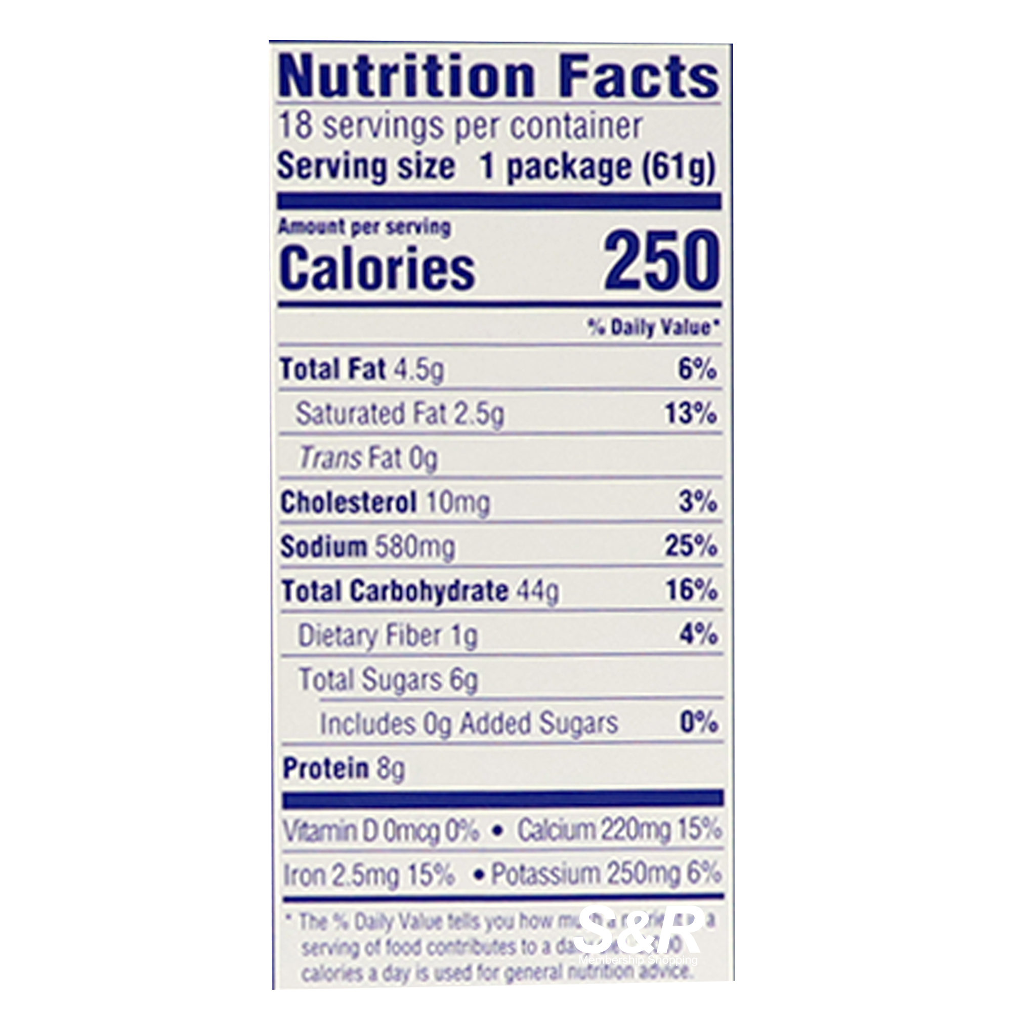 Kraft Macaroni and Cheese