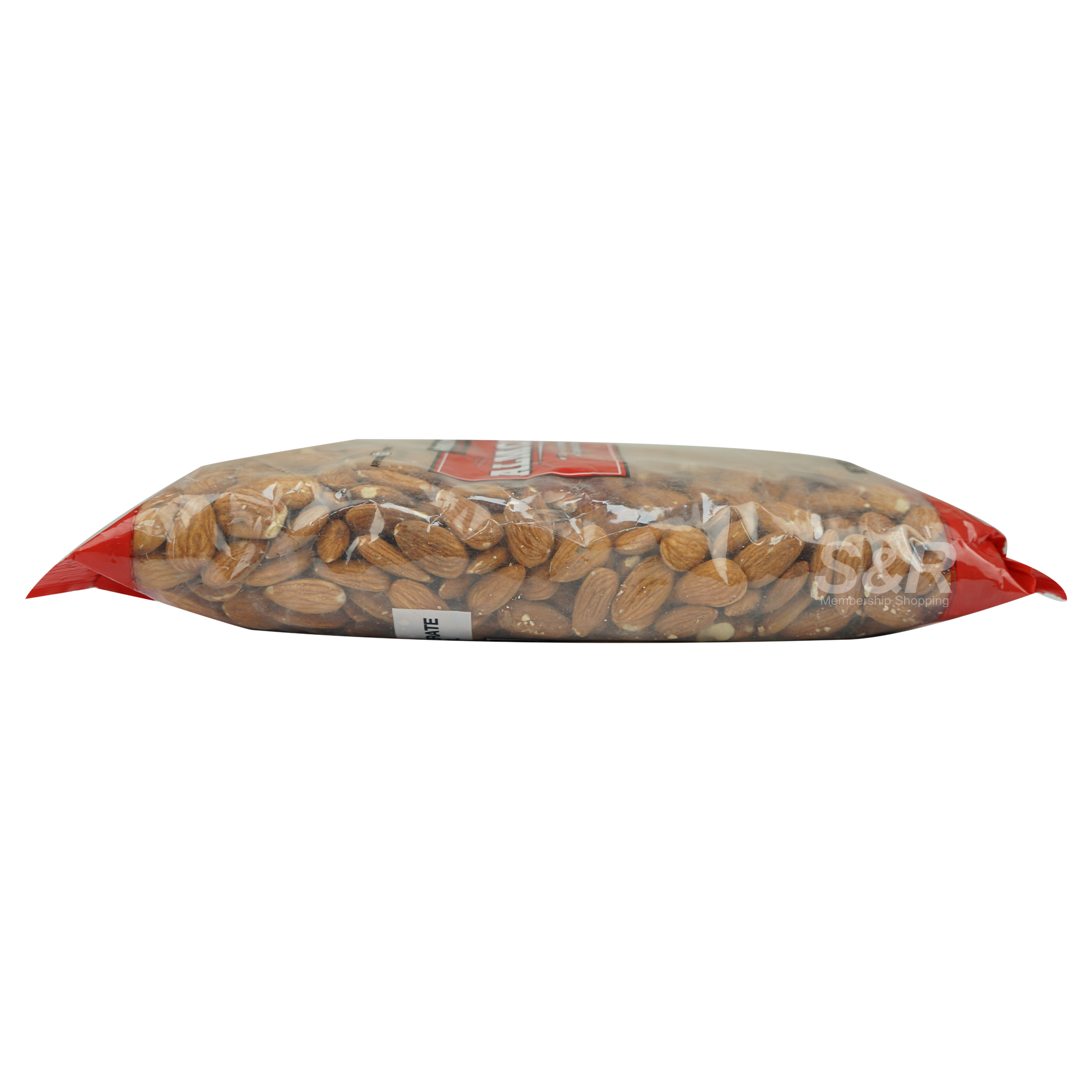 Snacks Raw Almonds
