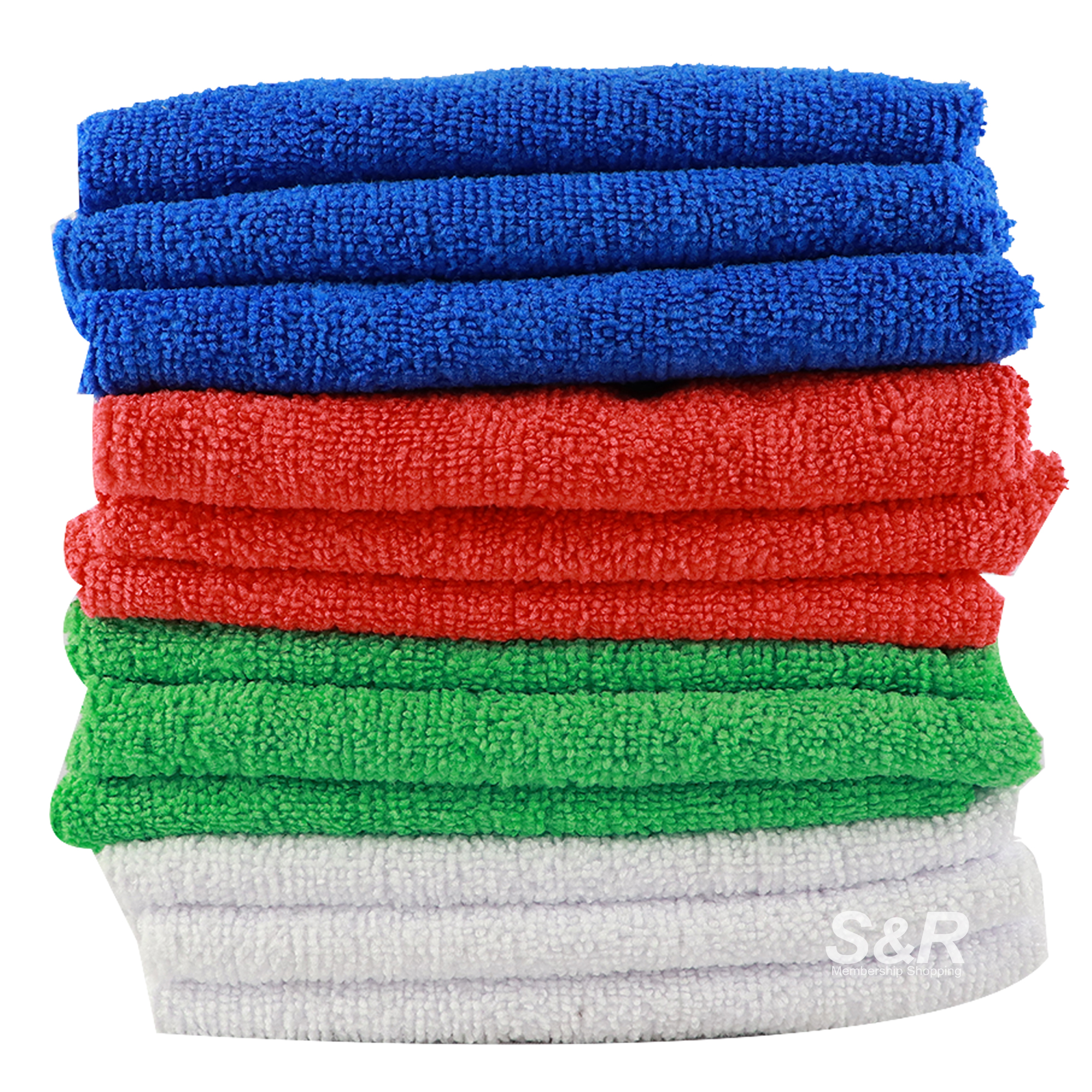 Microfiber