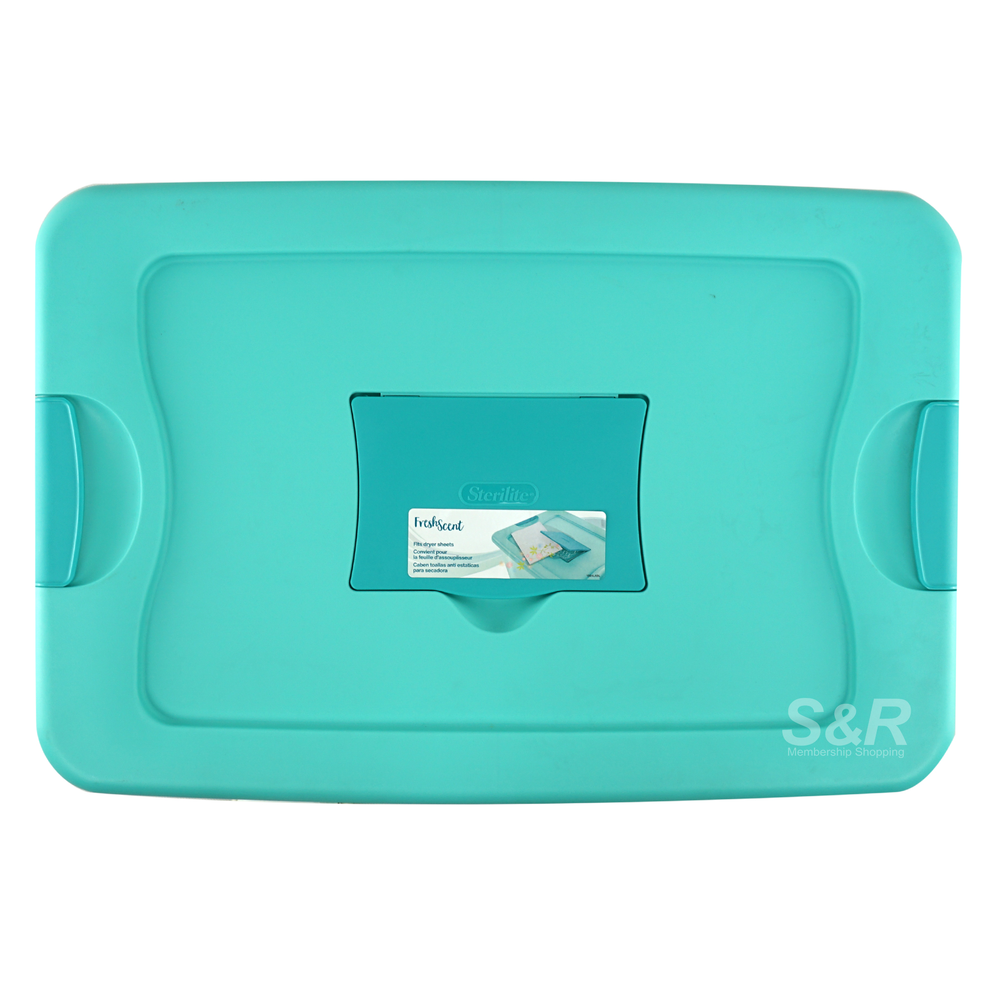 Sterilite Fresh Scent Box