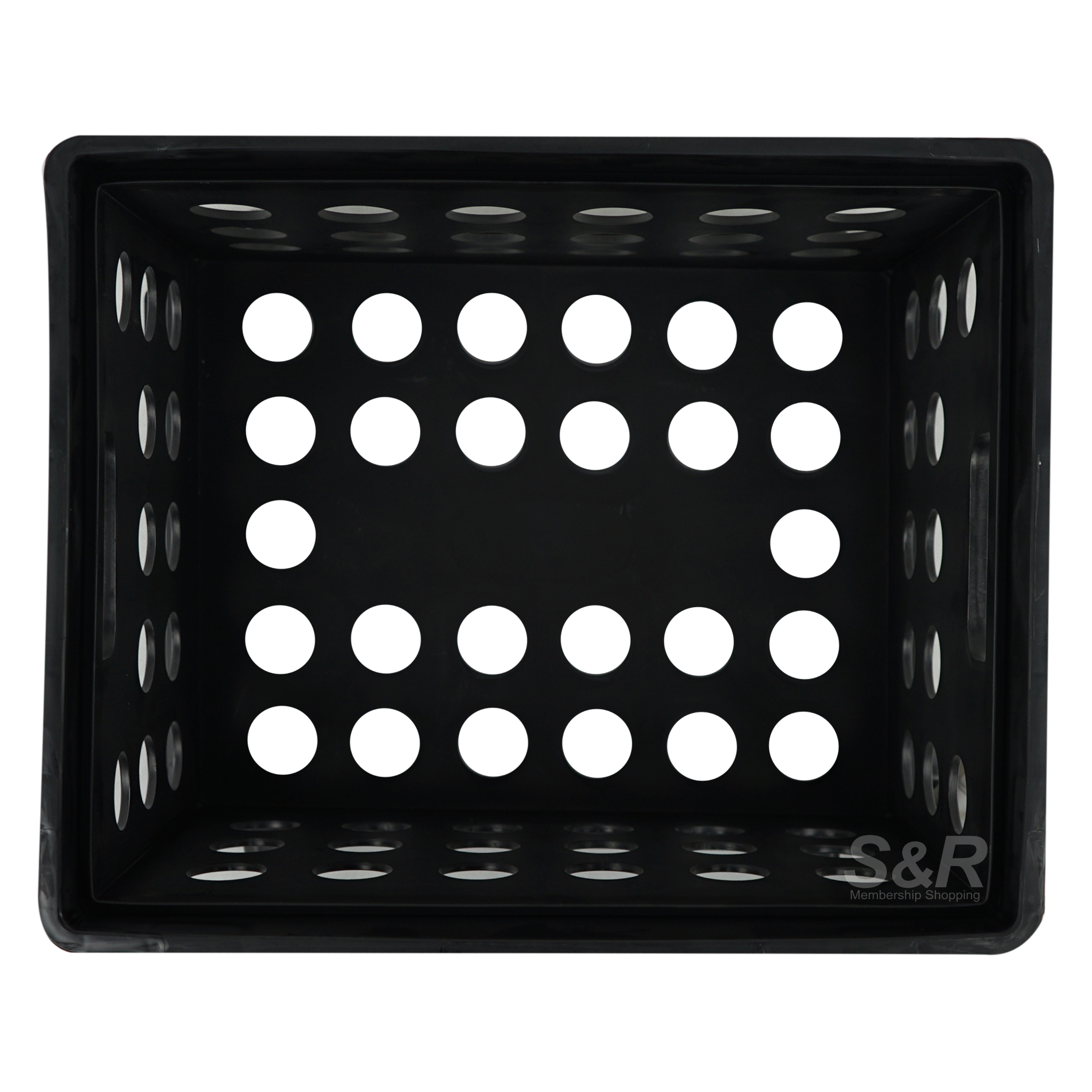 Sterilite Storage Crate