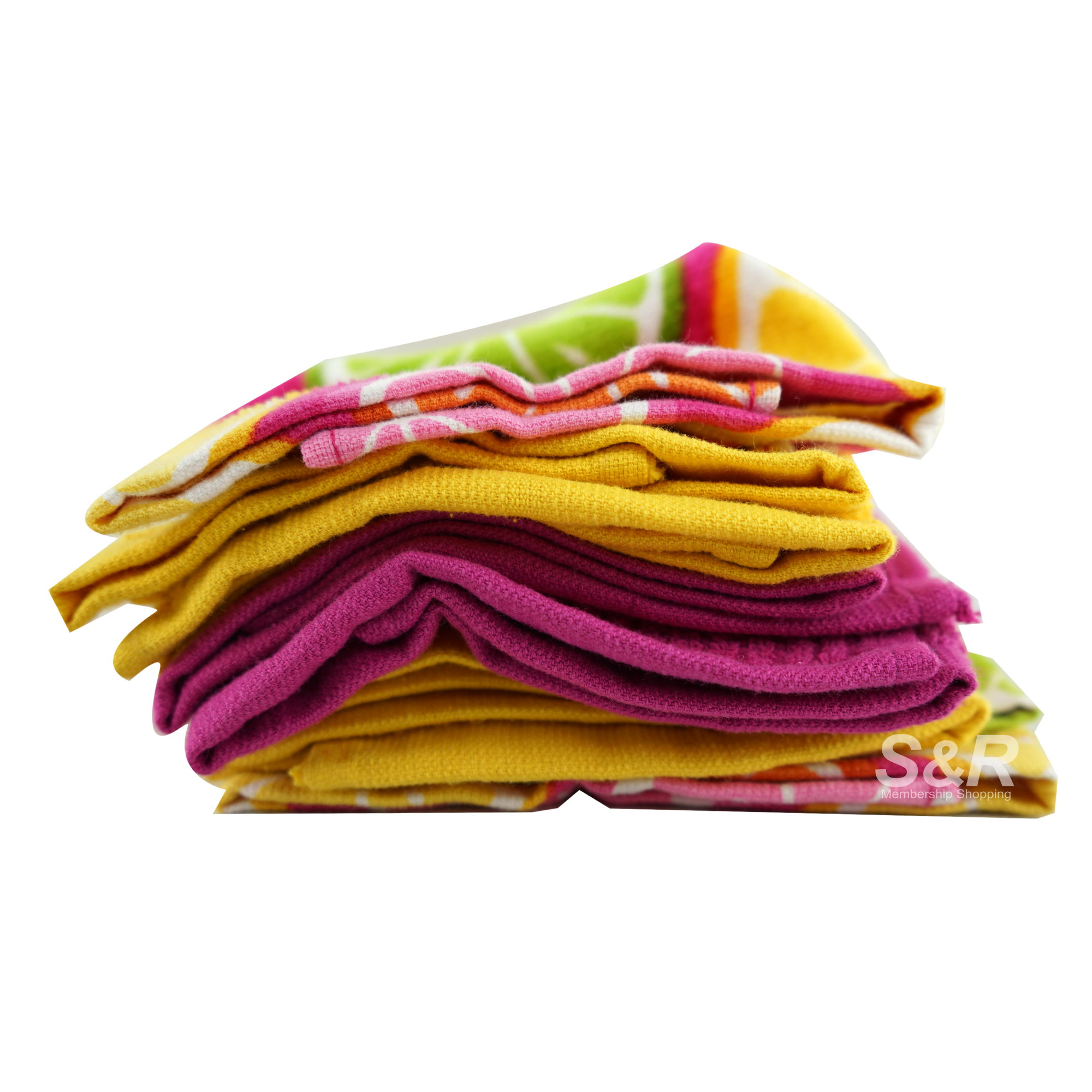 Ritz Kitchen Towels 5pcs