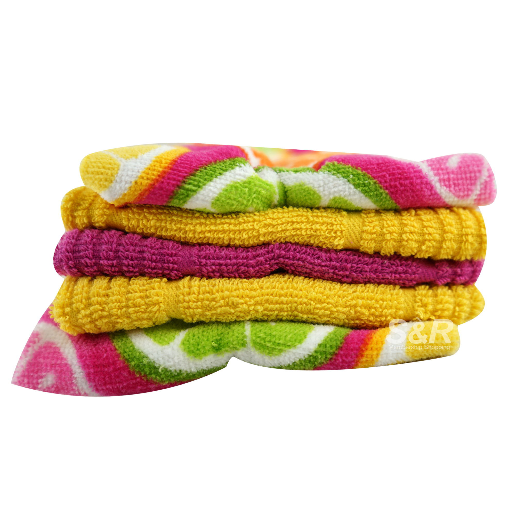 Ritz Kitchen Towels 5pcs