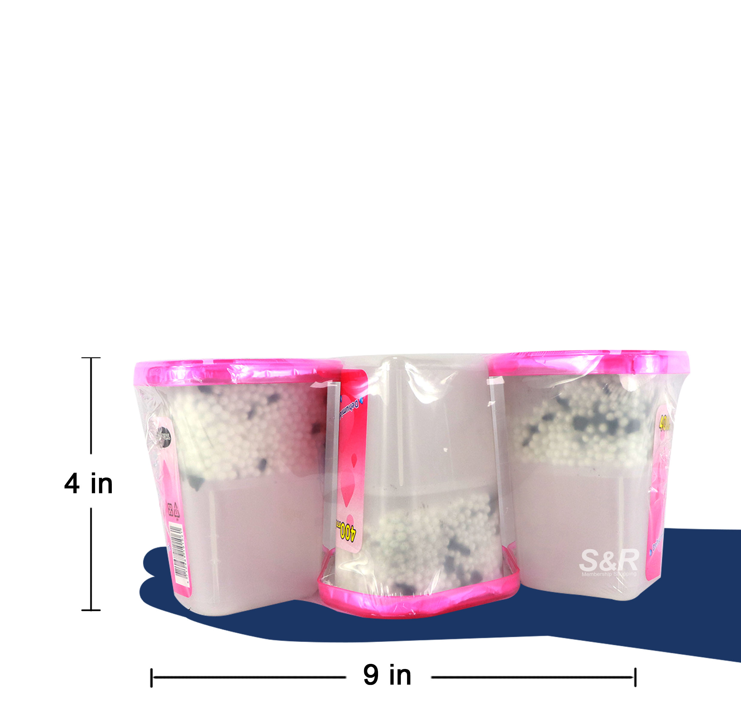 Farcent Disposable Humidifier