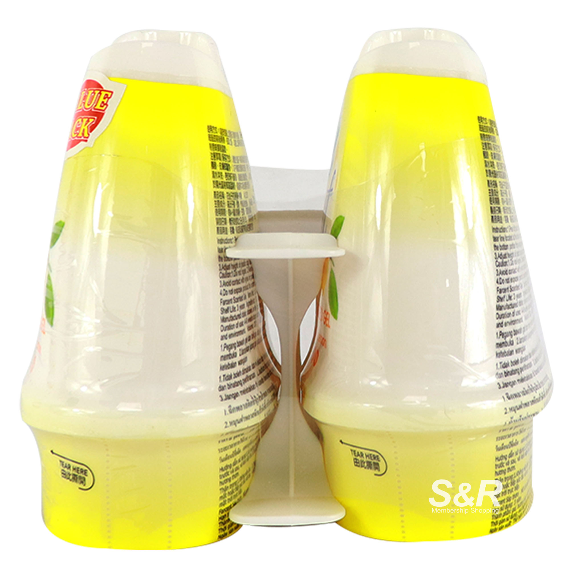 Farcent Scented Gel