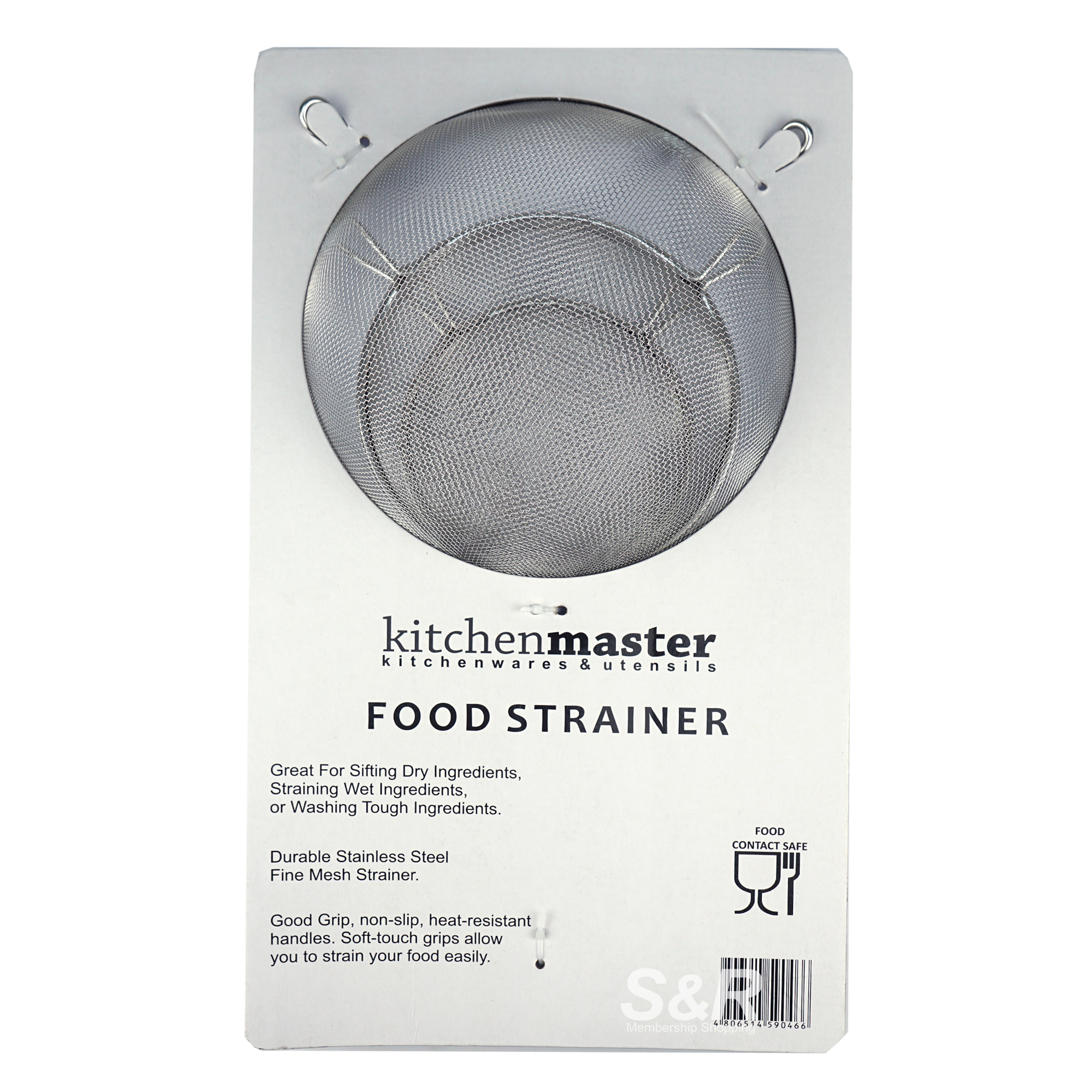 Food Strainer
