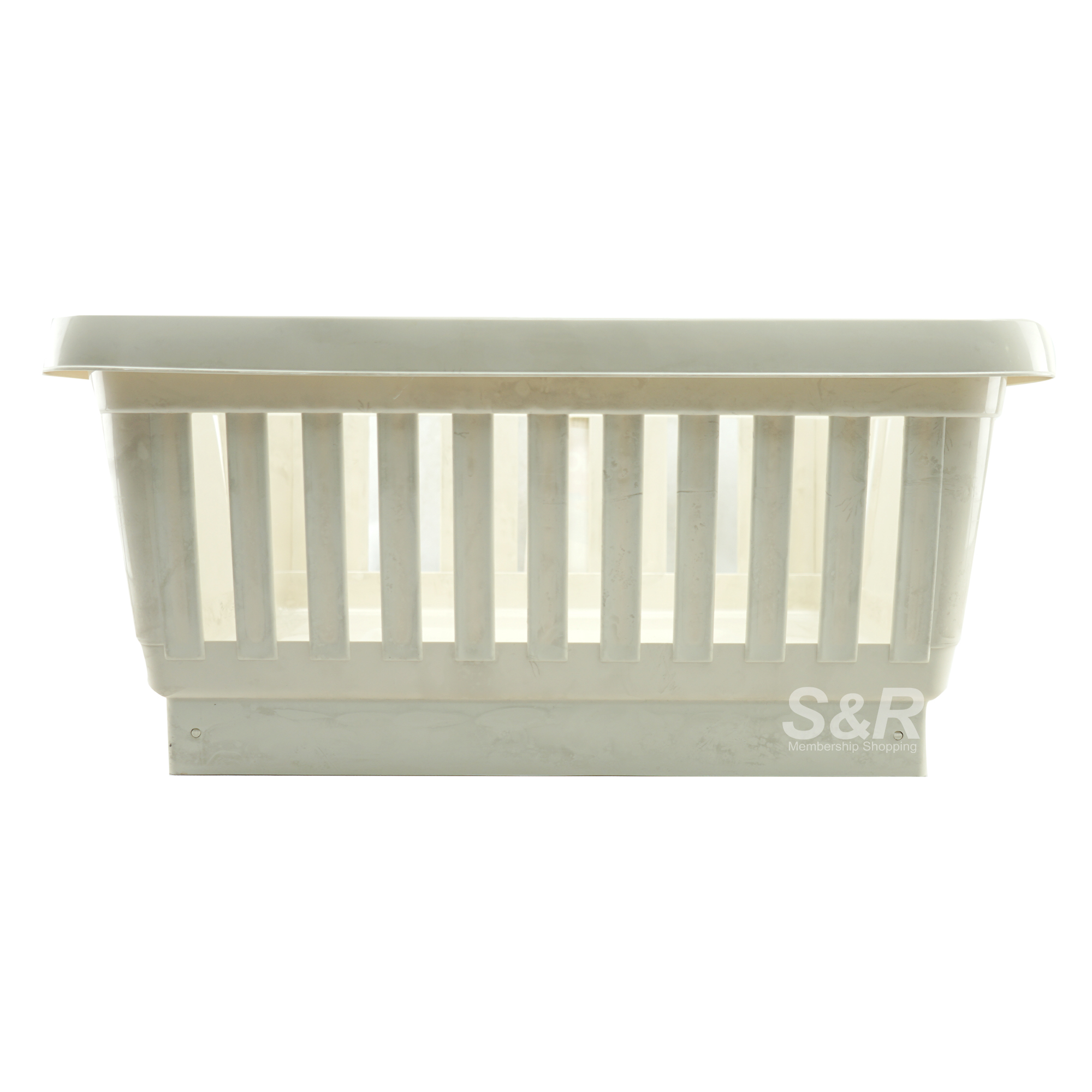 Tontarelli Amico Laundry Basket 1pc