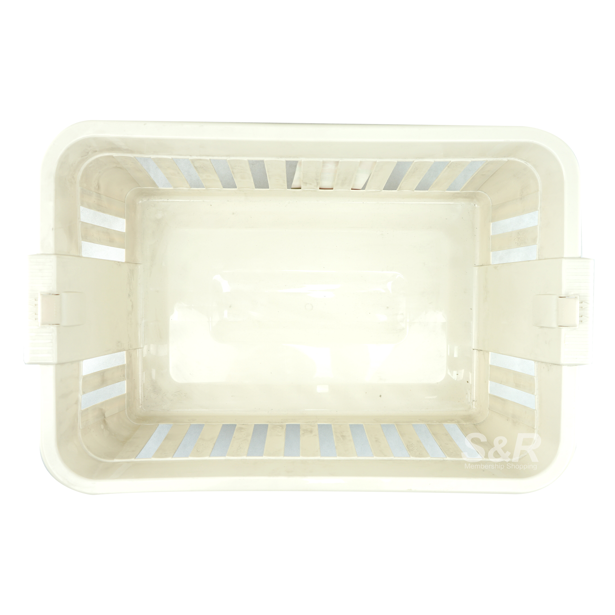 Tontarelli Amico Laundry Basket 1pc