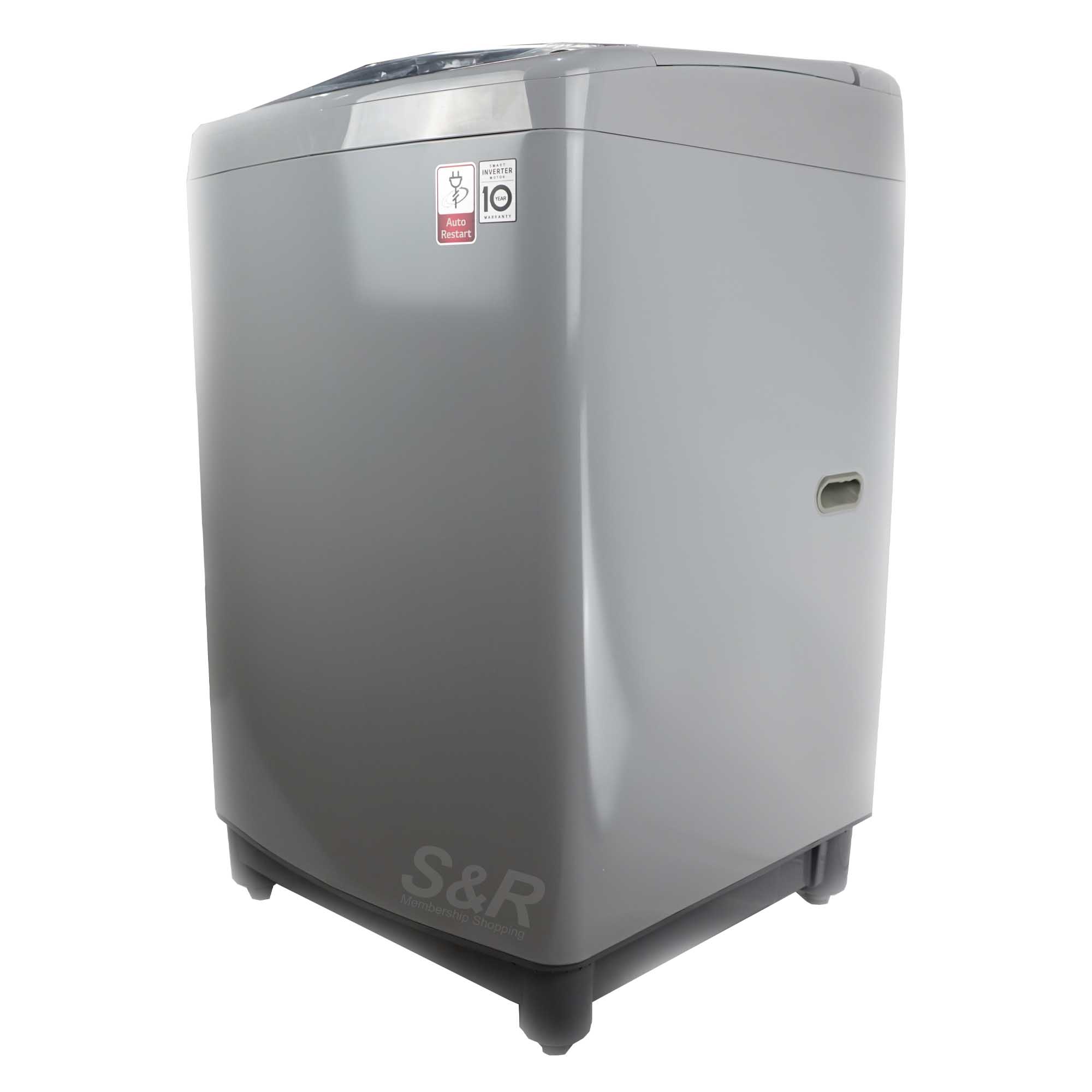 LG Top Load Washer