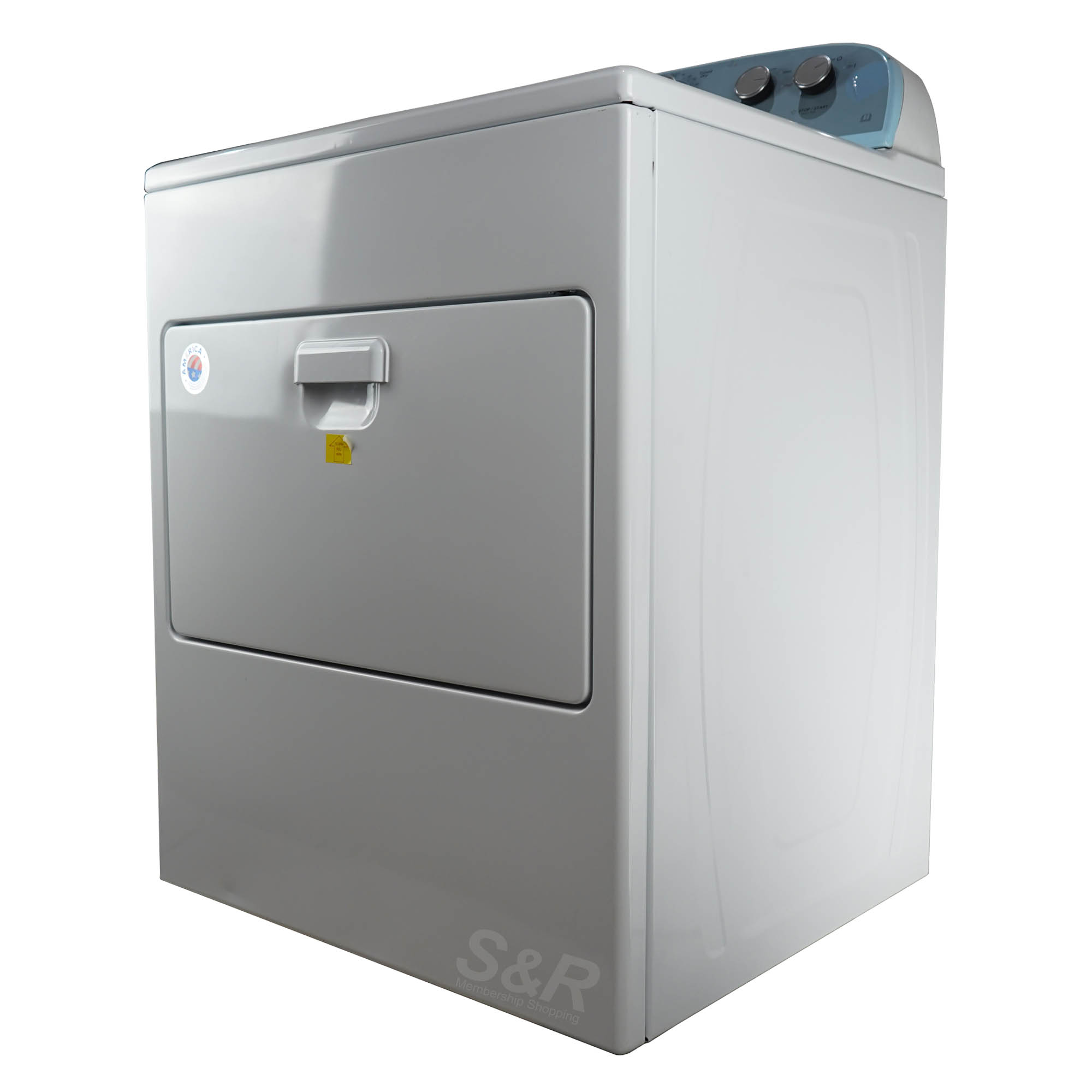 Whirlpool Front Load Electric Dyer