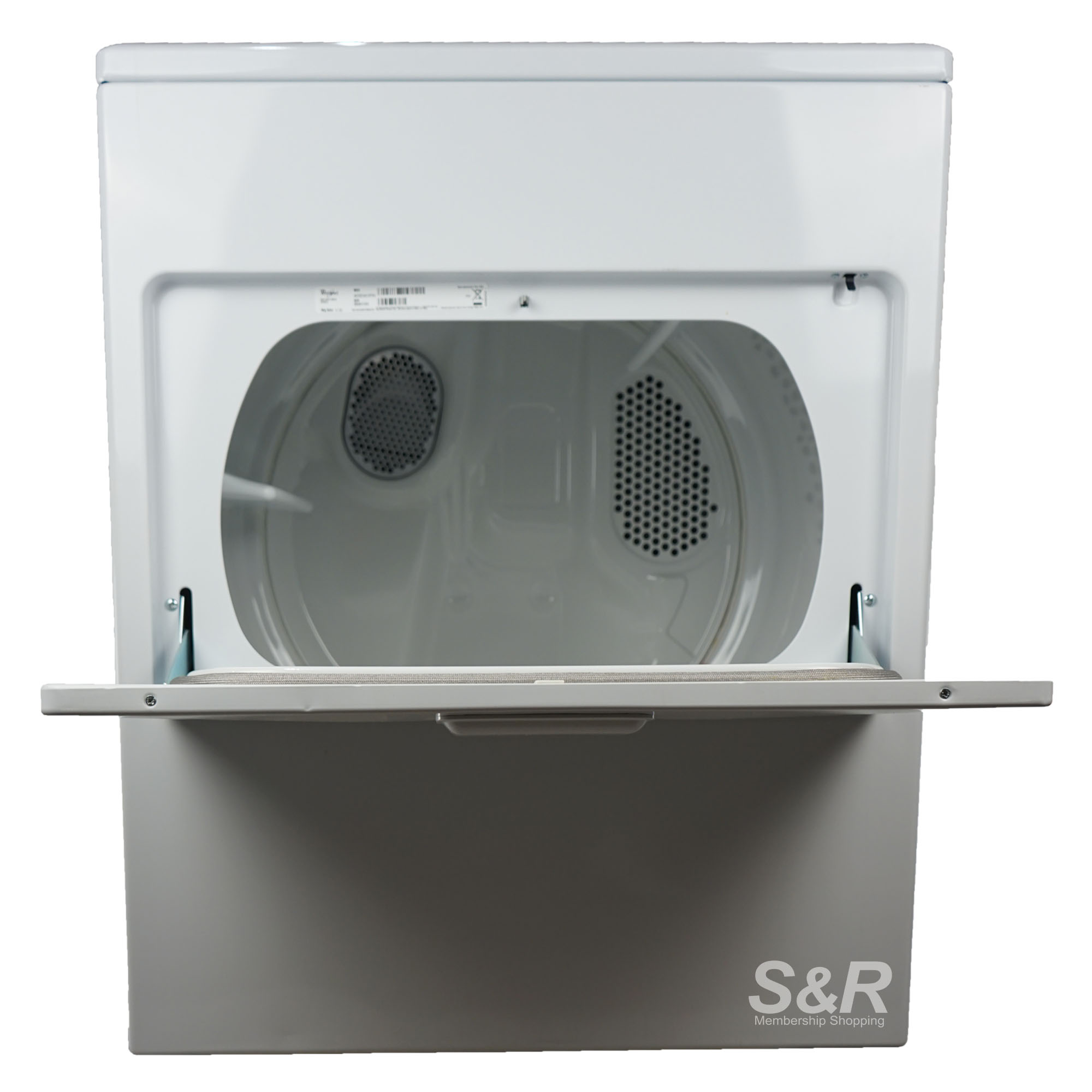 Whirlpool Front Load Electric Dyer