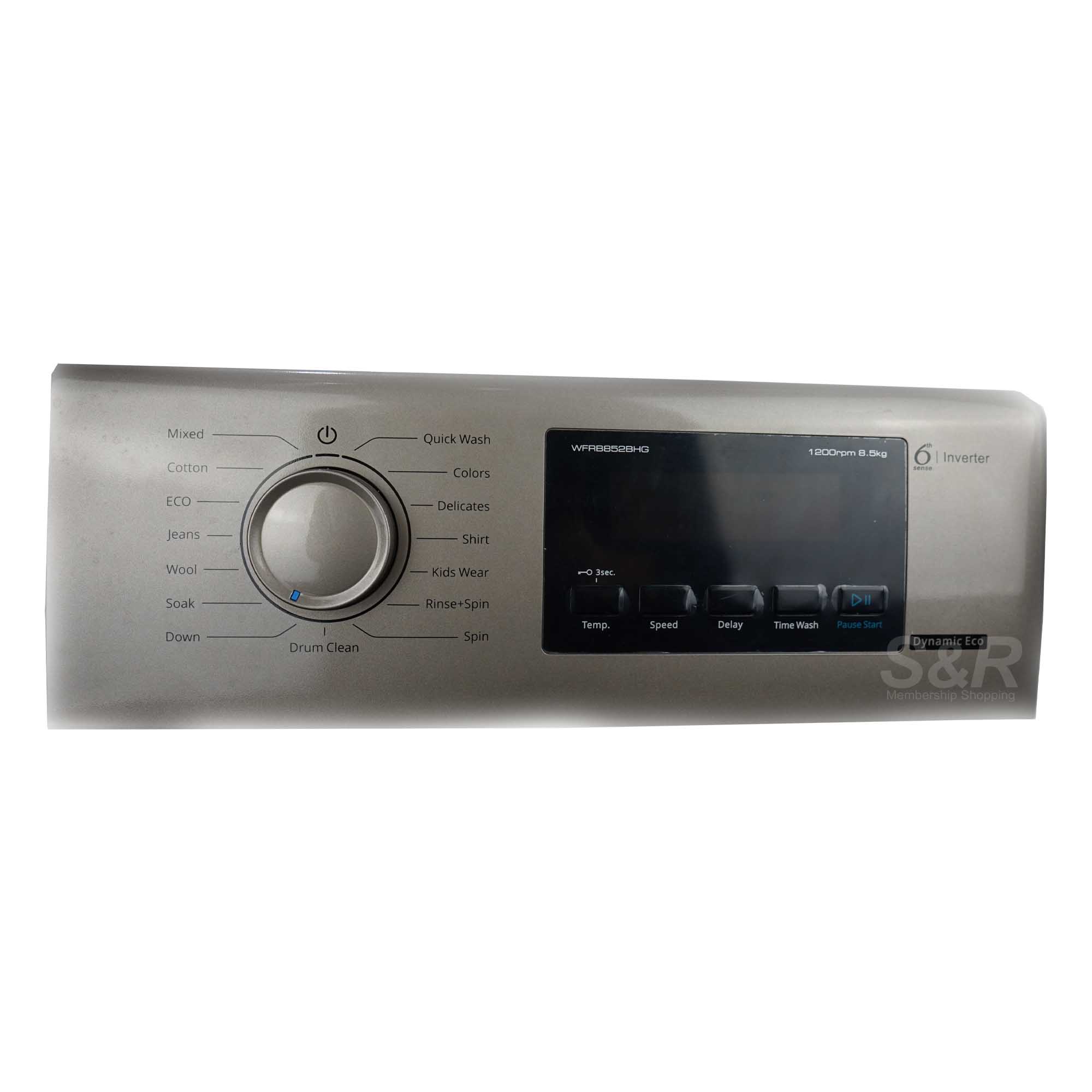 Whirlpool Front Load Washer