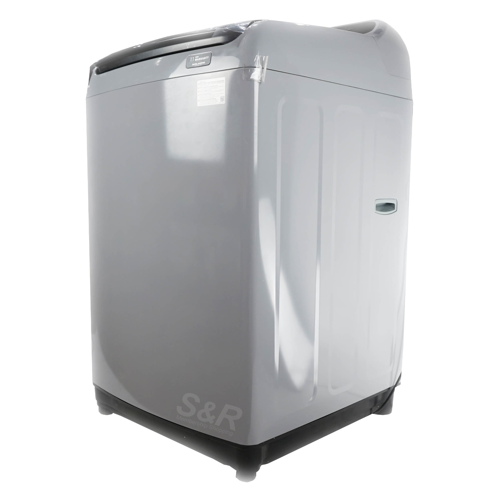 Samsung Top Load Washing Machine