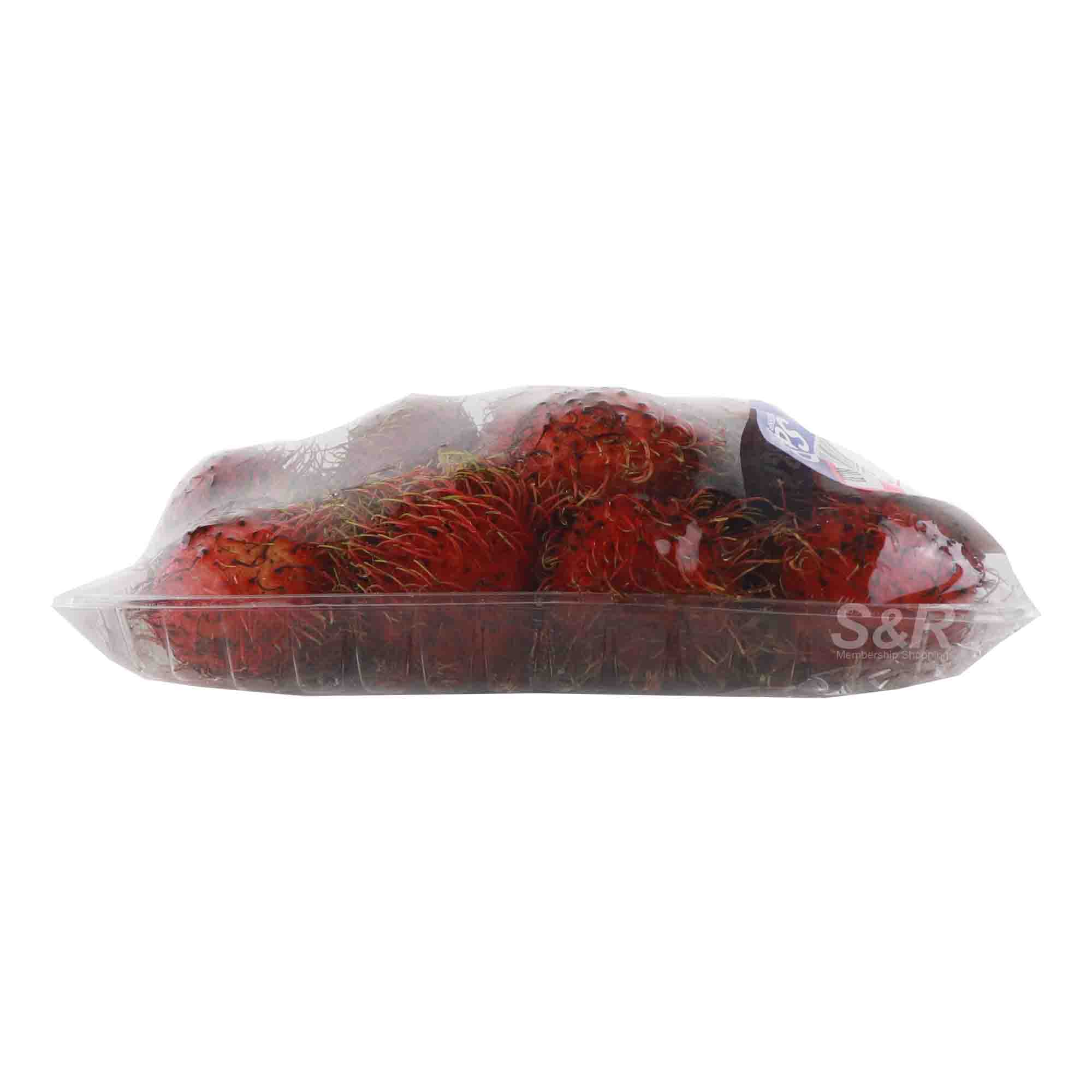 S&R Rambutan Rambutan