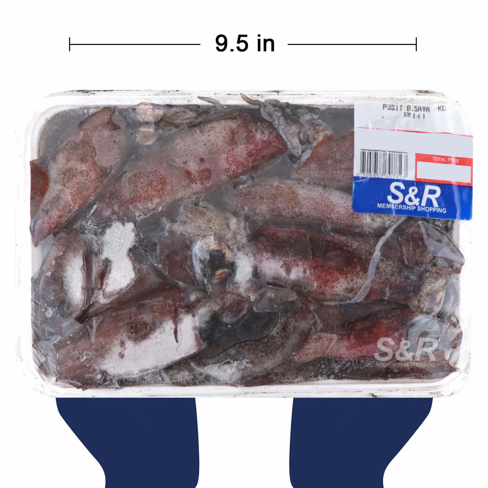 S&R Pusit Bisaya