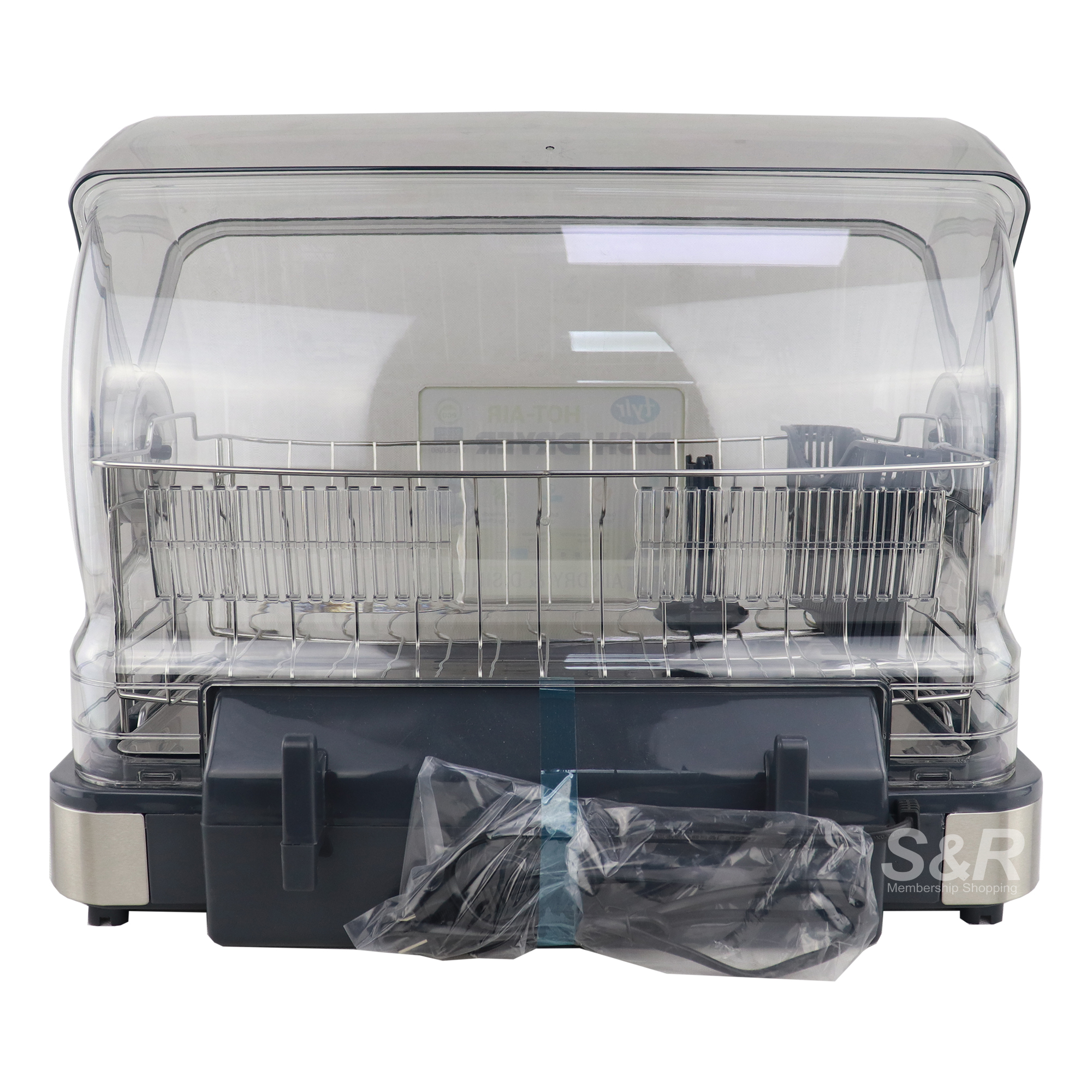 Tylr Dish Dryer