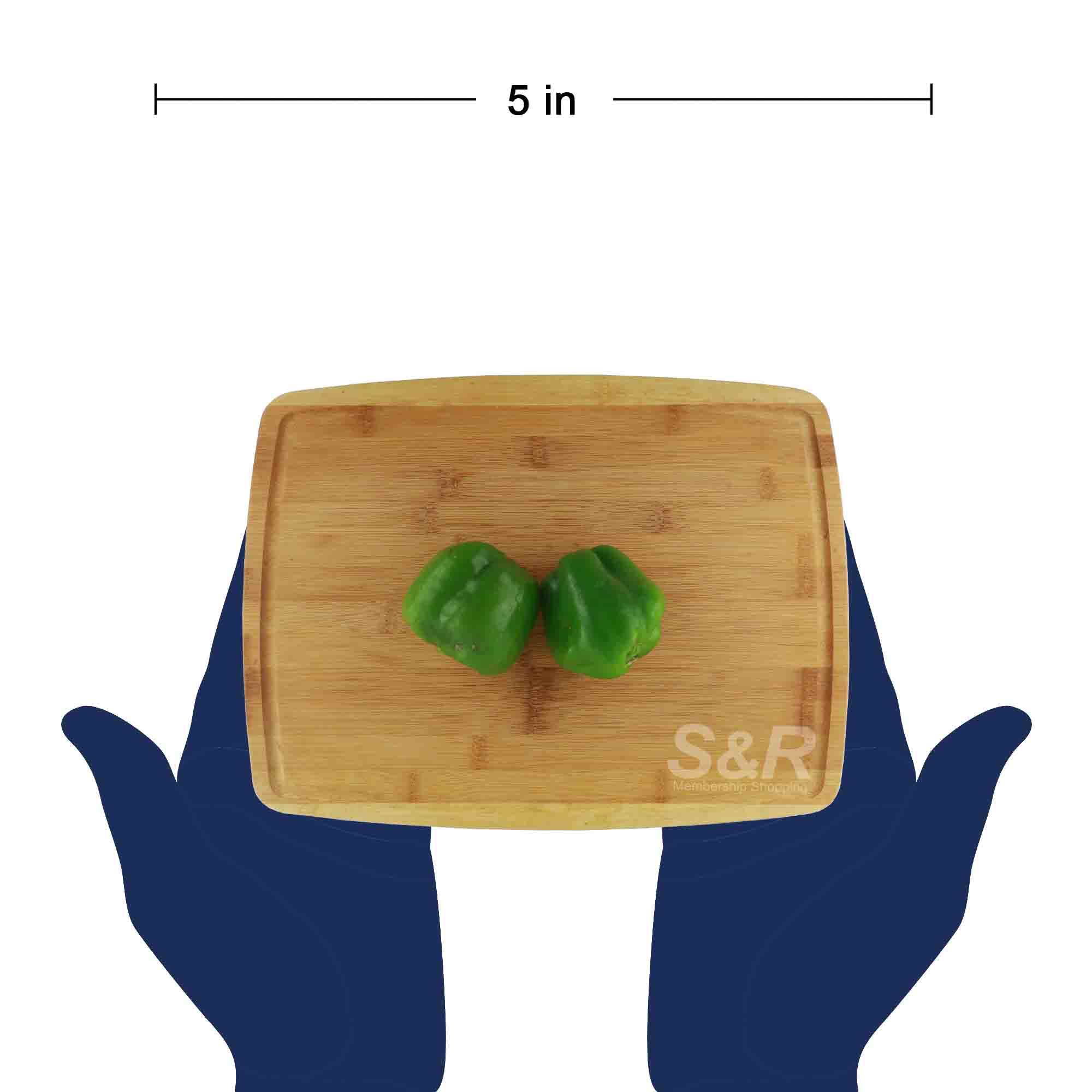 Sunsweet Bell Pepper