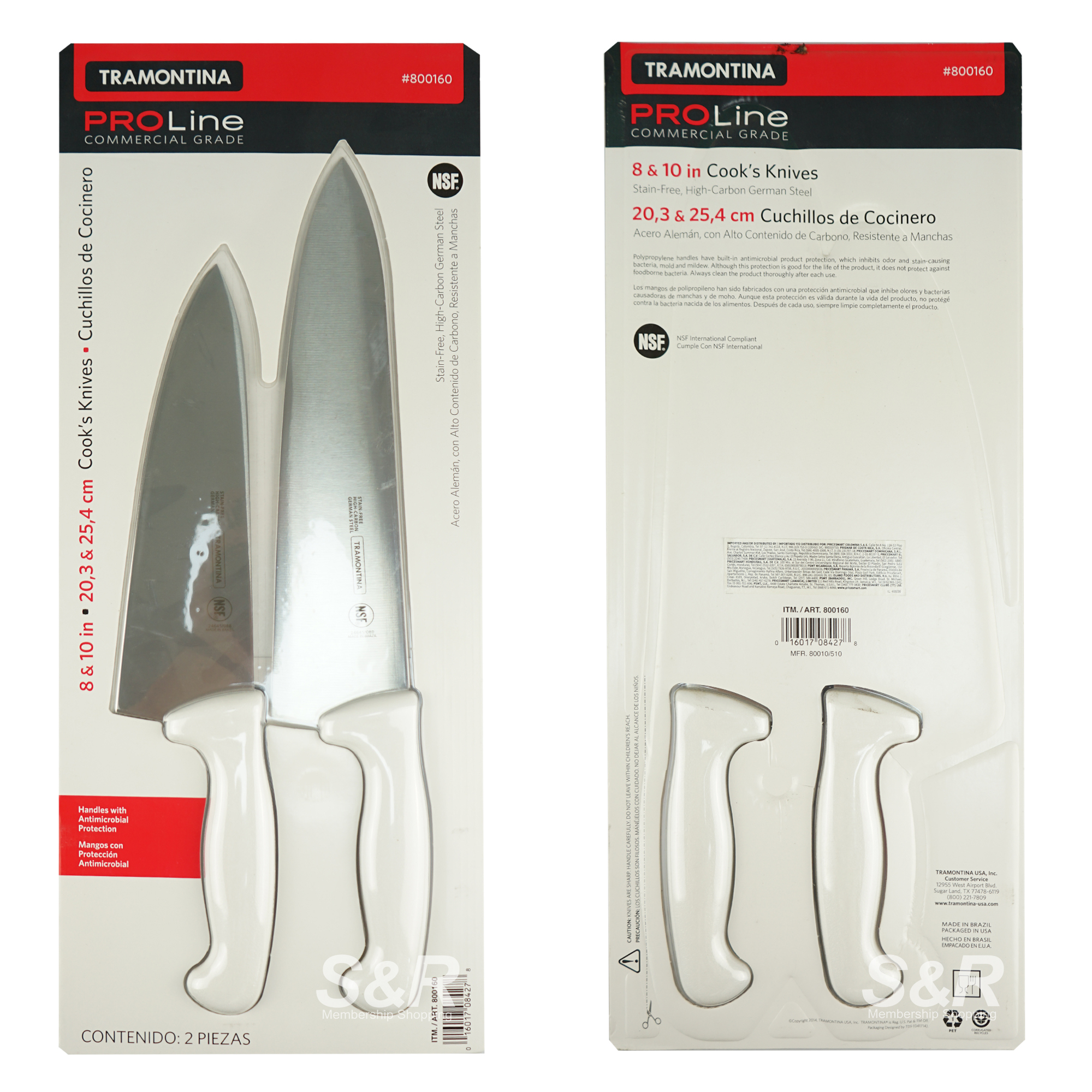 Cook's Knives