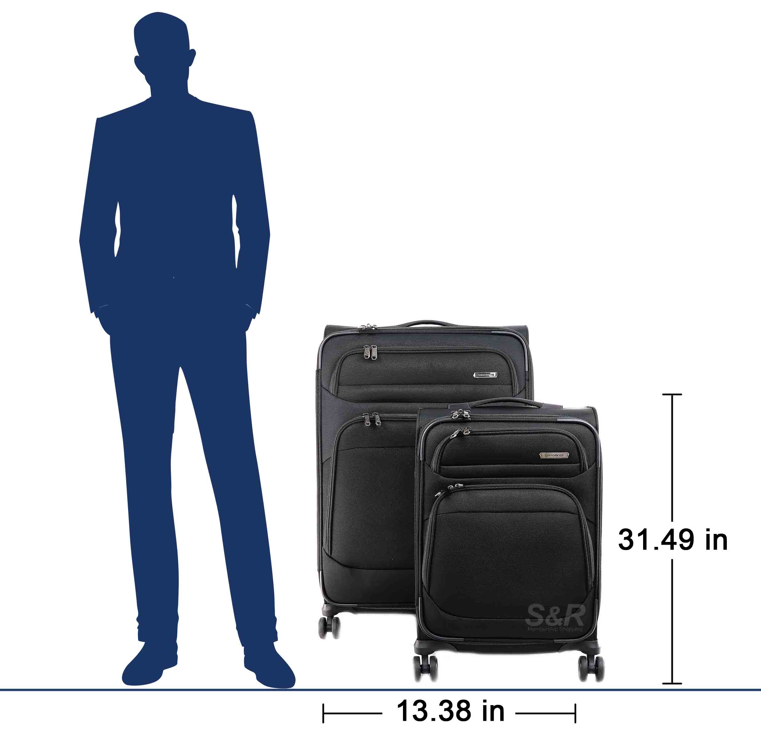 Samsonite Travel
