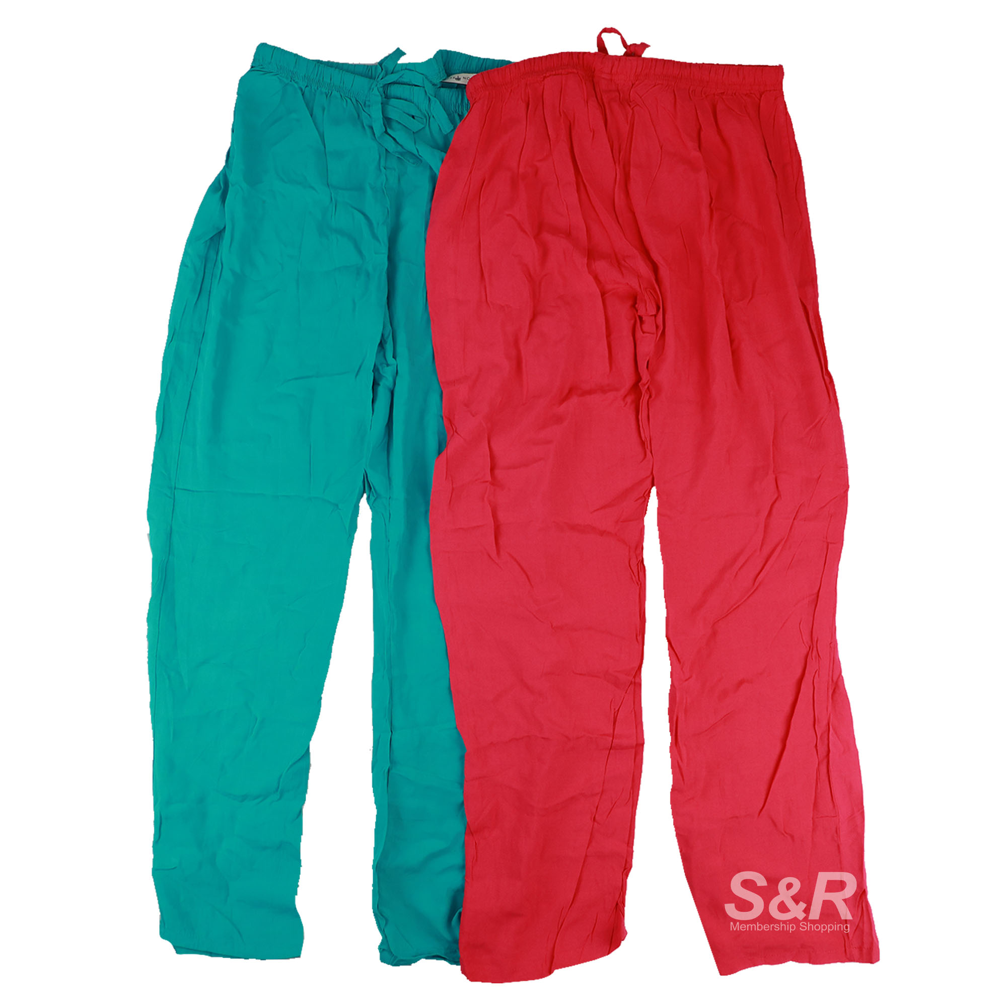 Cotton Tree Ladies Pajama