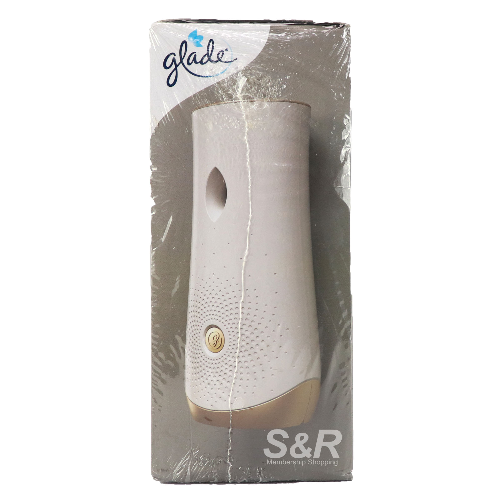 Glade Automatic Spray