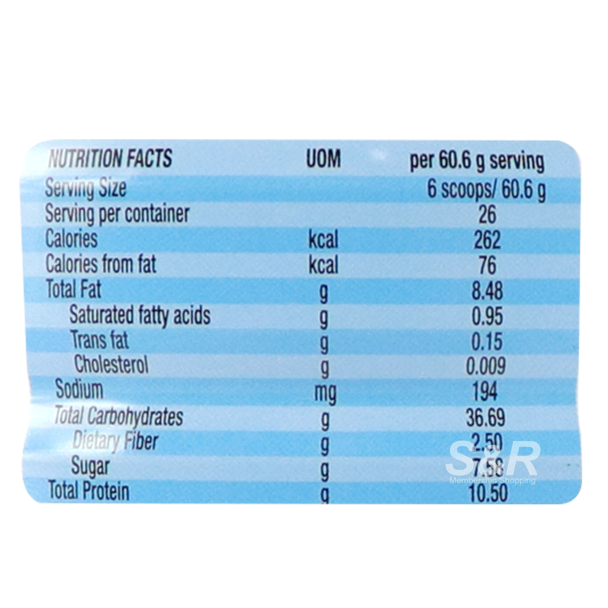 Ensure Gold Powder Nutrition Facts Blog Dandk ensure-gold-powder-nutrition-facts-blog-dandk