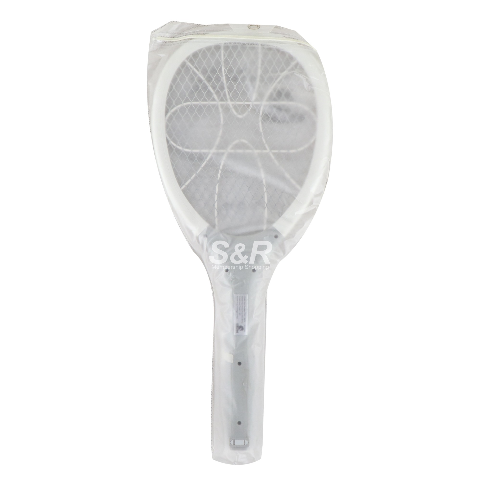 Rechargable Electric Swatter