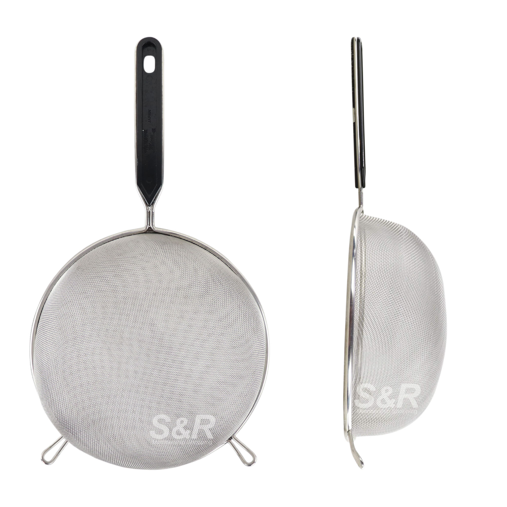 Kitchenmaster Strainer 10Inch 1pc