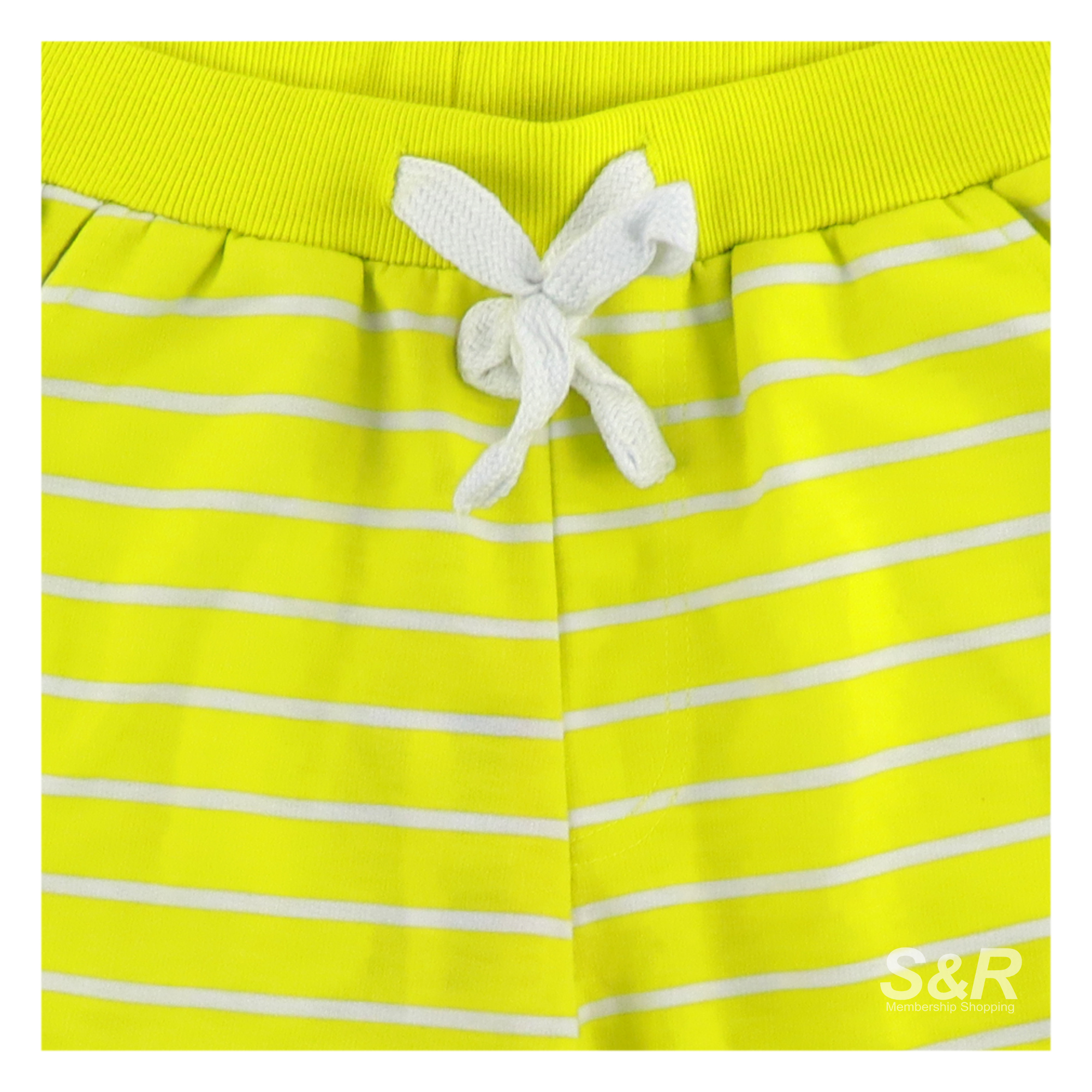 Junior Edition Terry Shorts