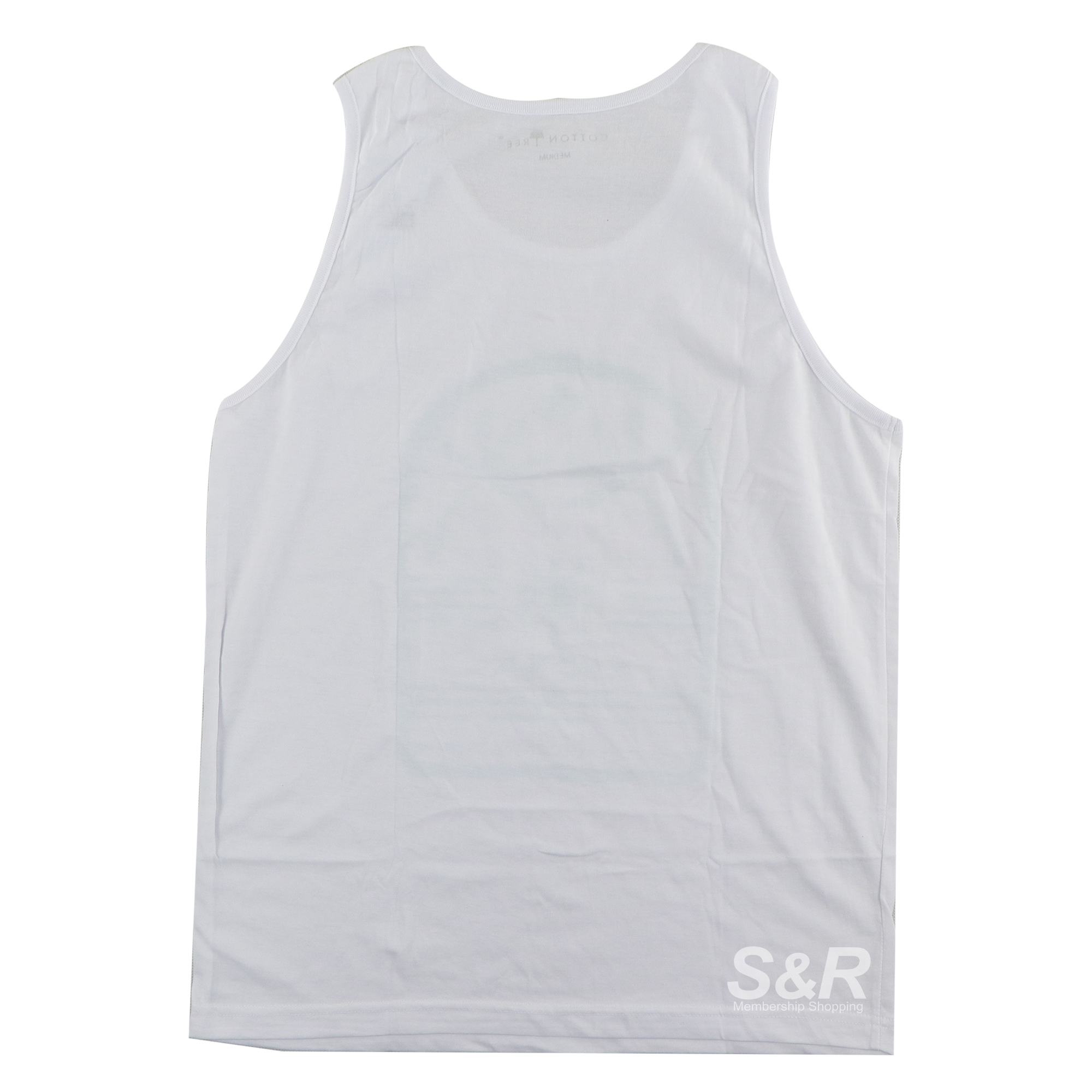 Men’s Summer Undershirt