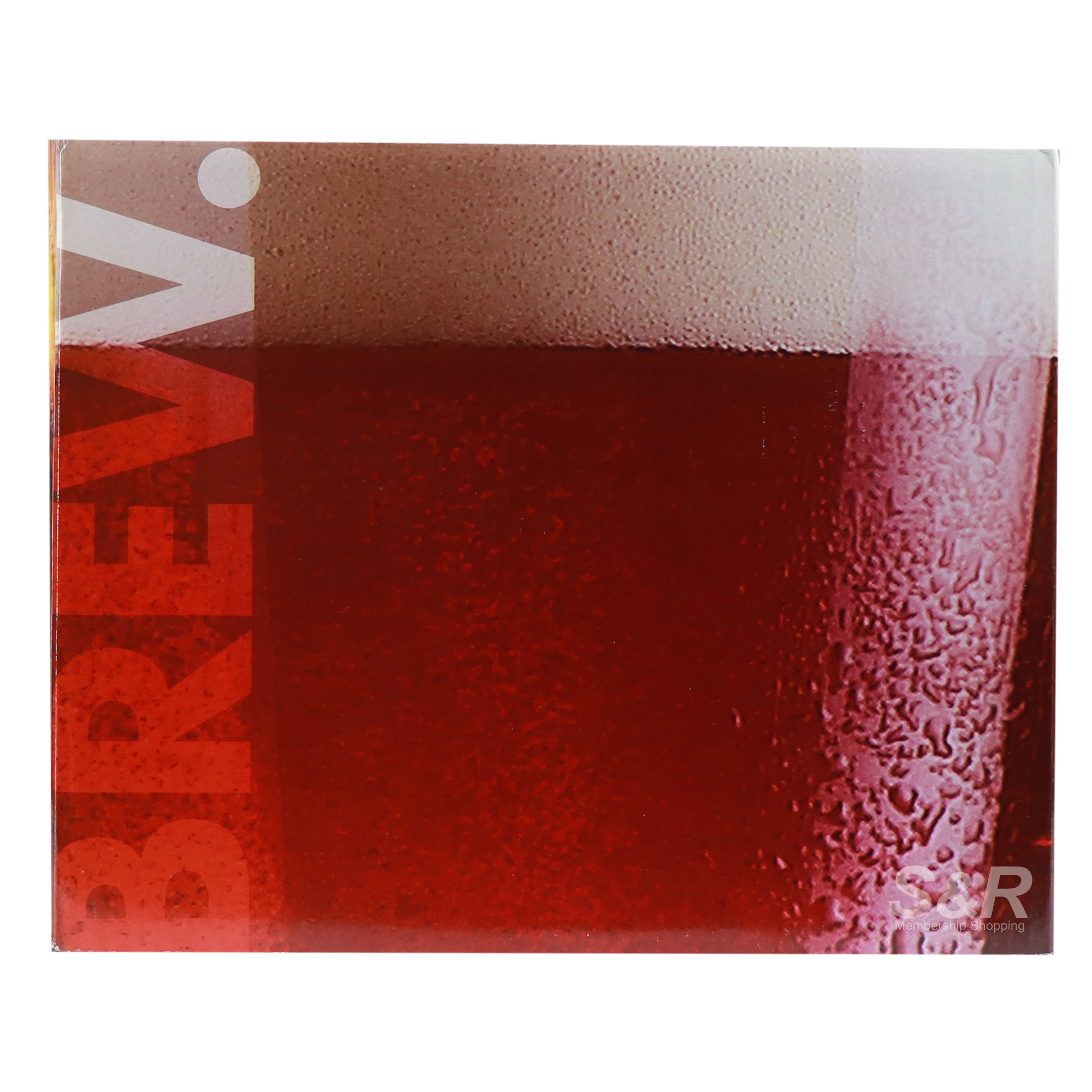 Luminarc Brewmaster glasses