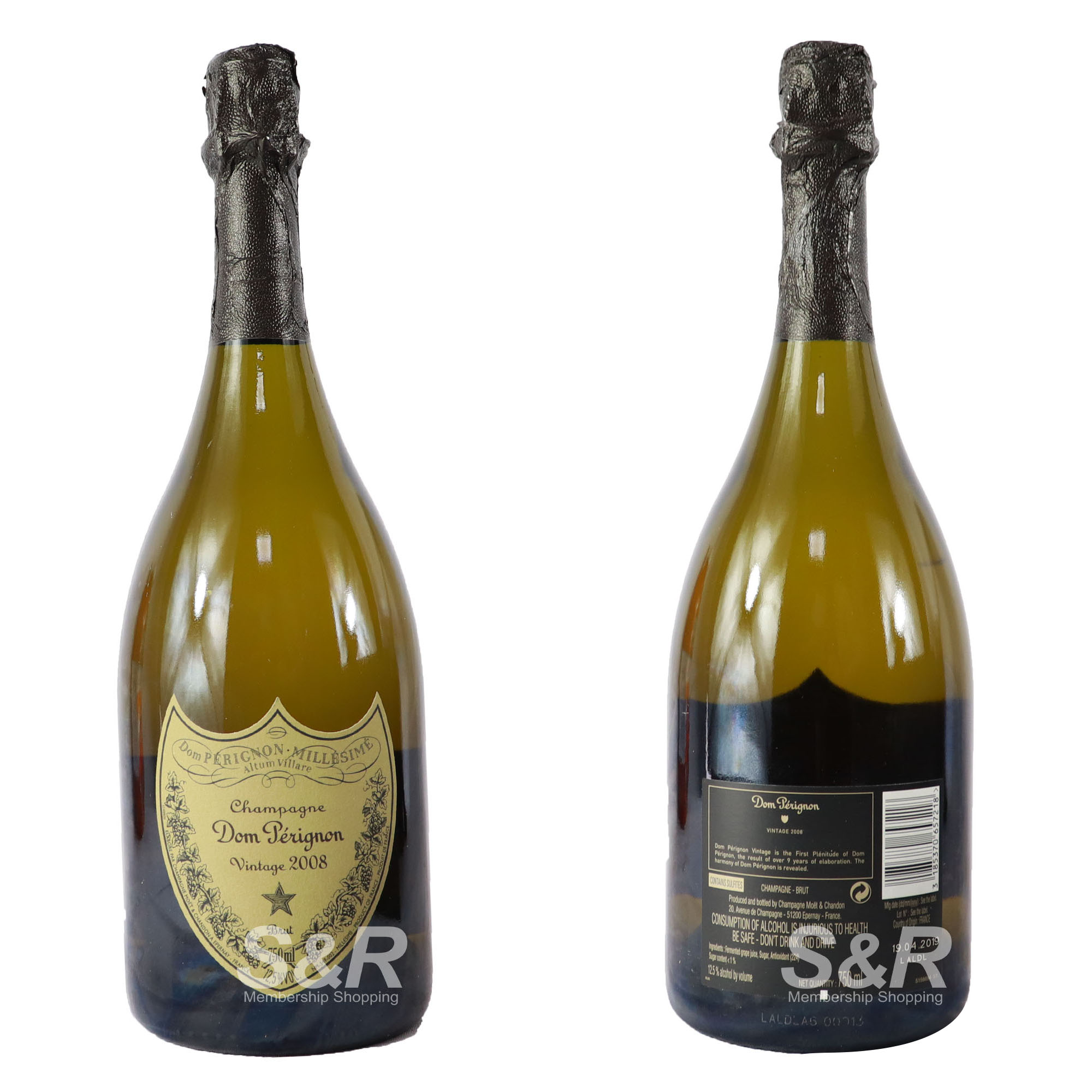 Dom Perignon Brut
