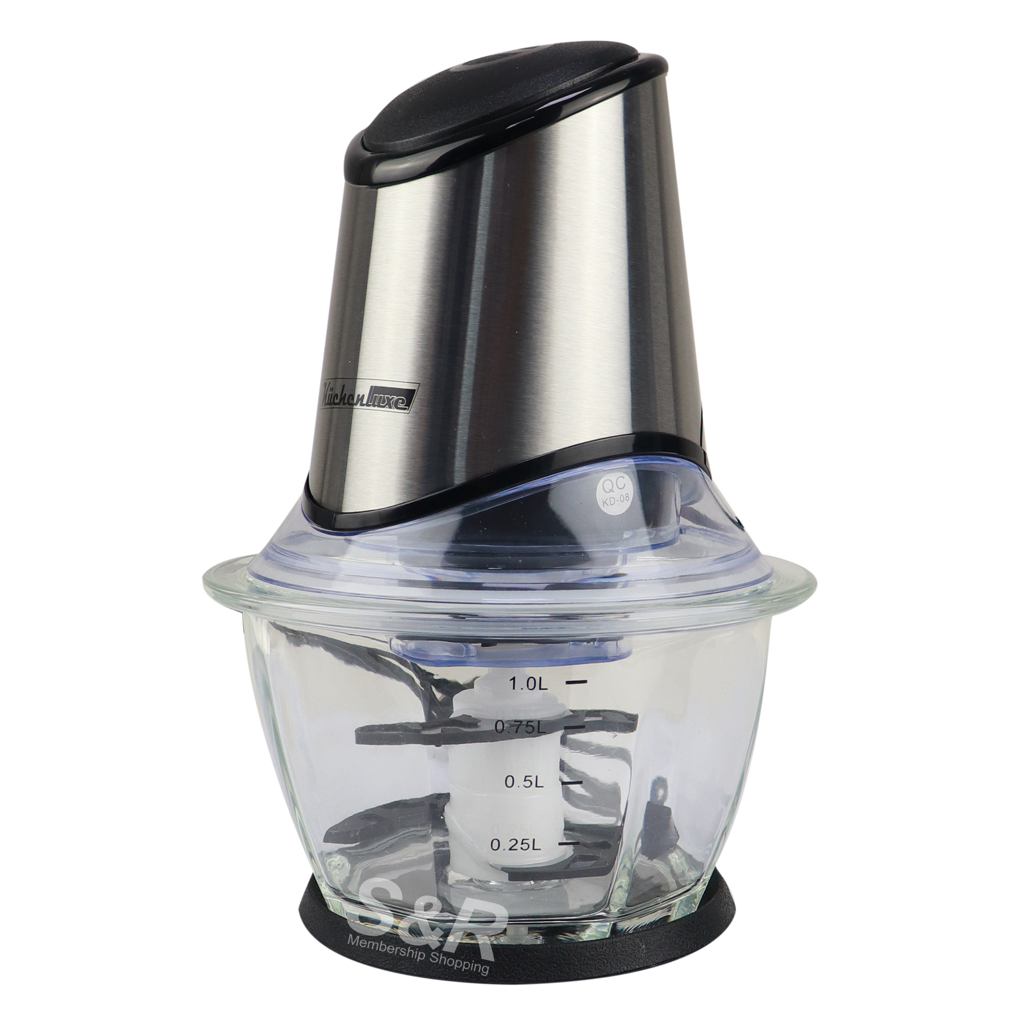 Kuchenluxe Food Chopper