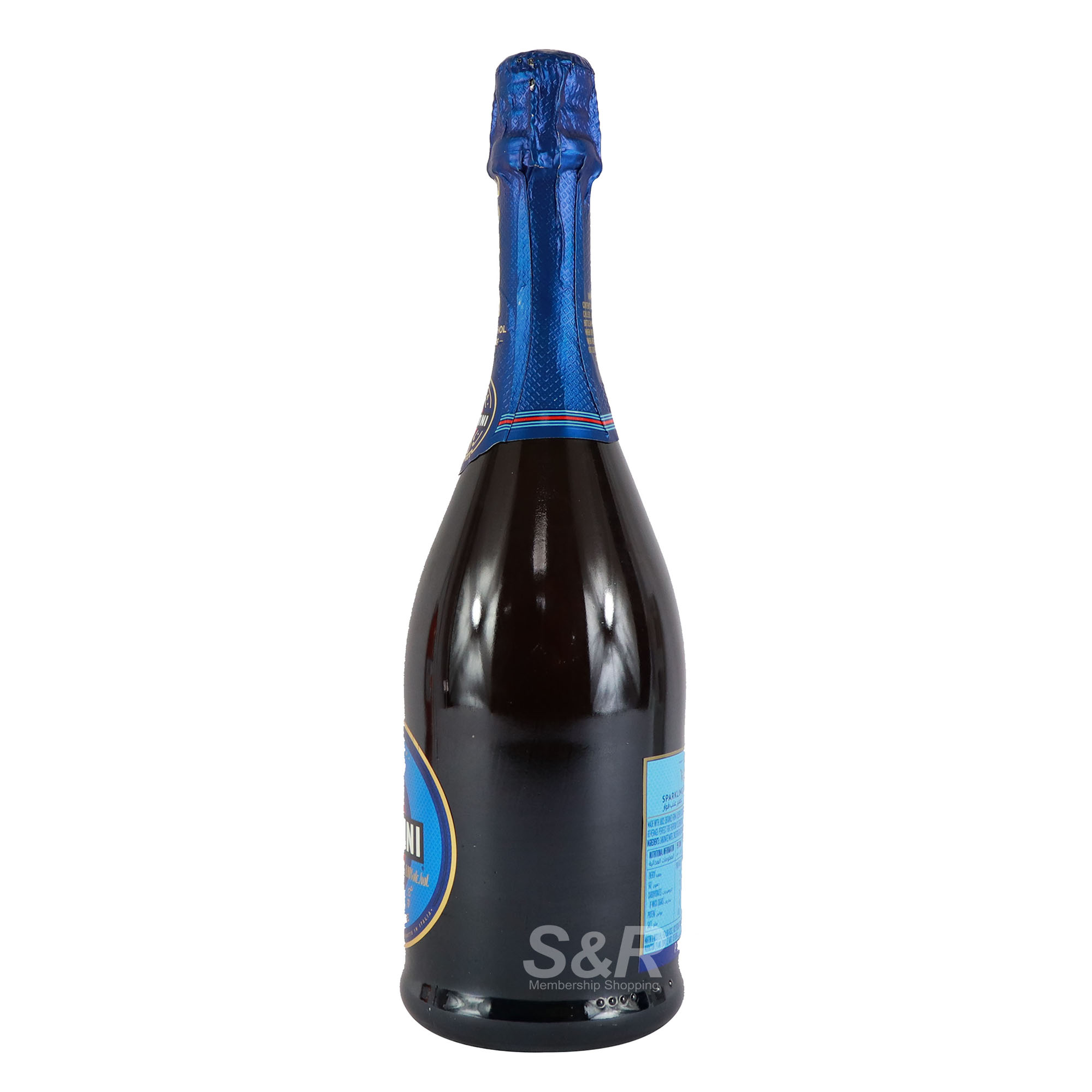 Martini Premium Sparkling Grape Beverage